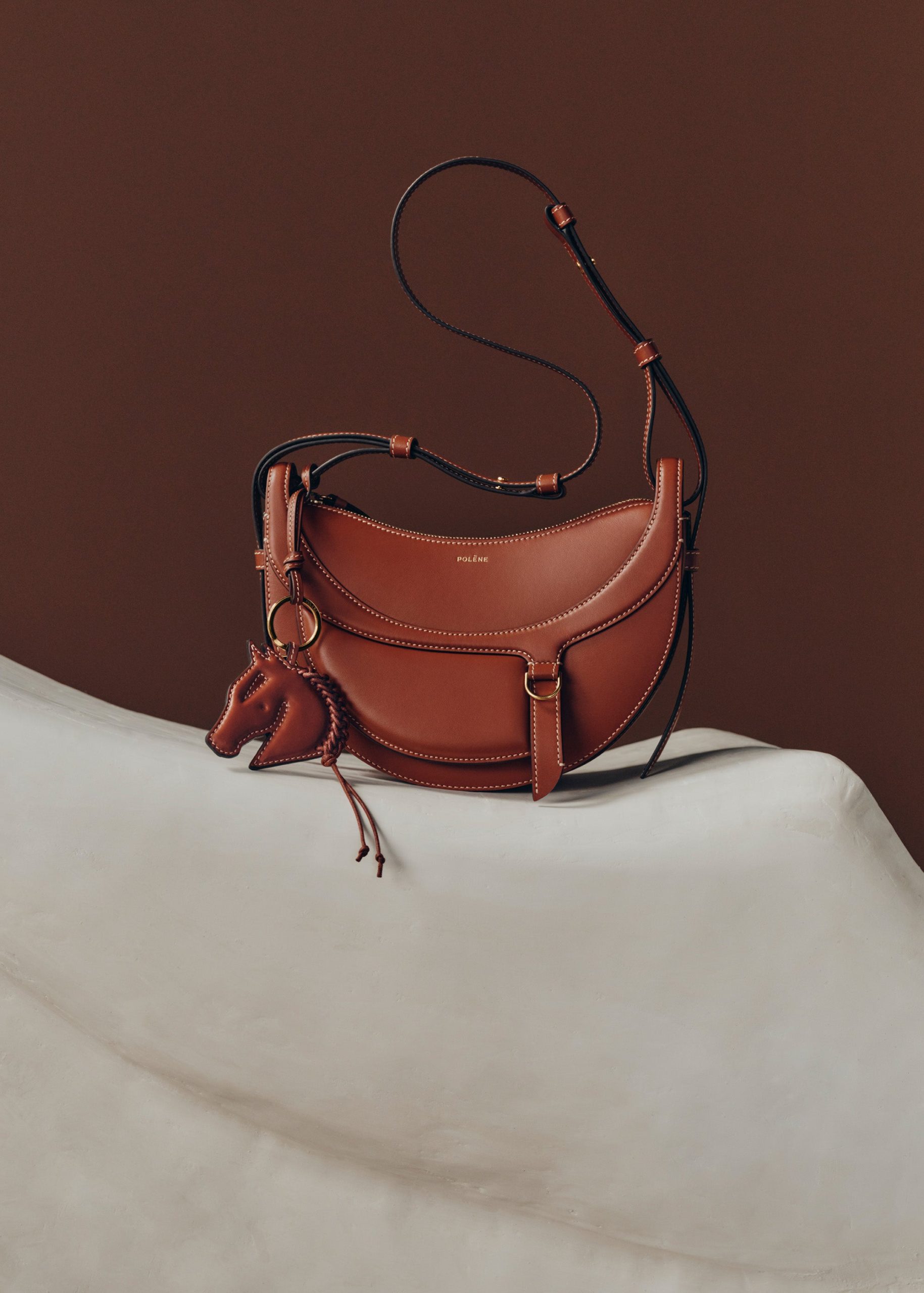Numéro Dix Galop - Cognac - Image 3