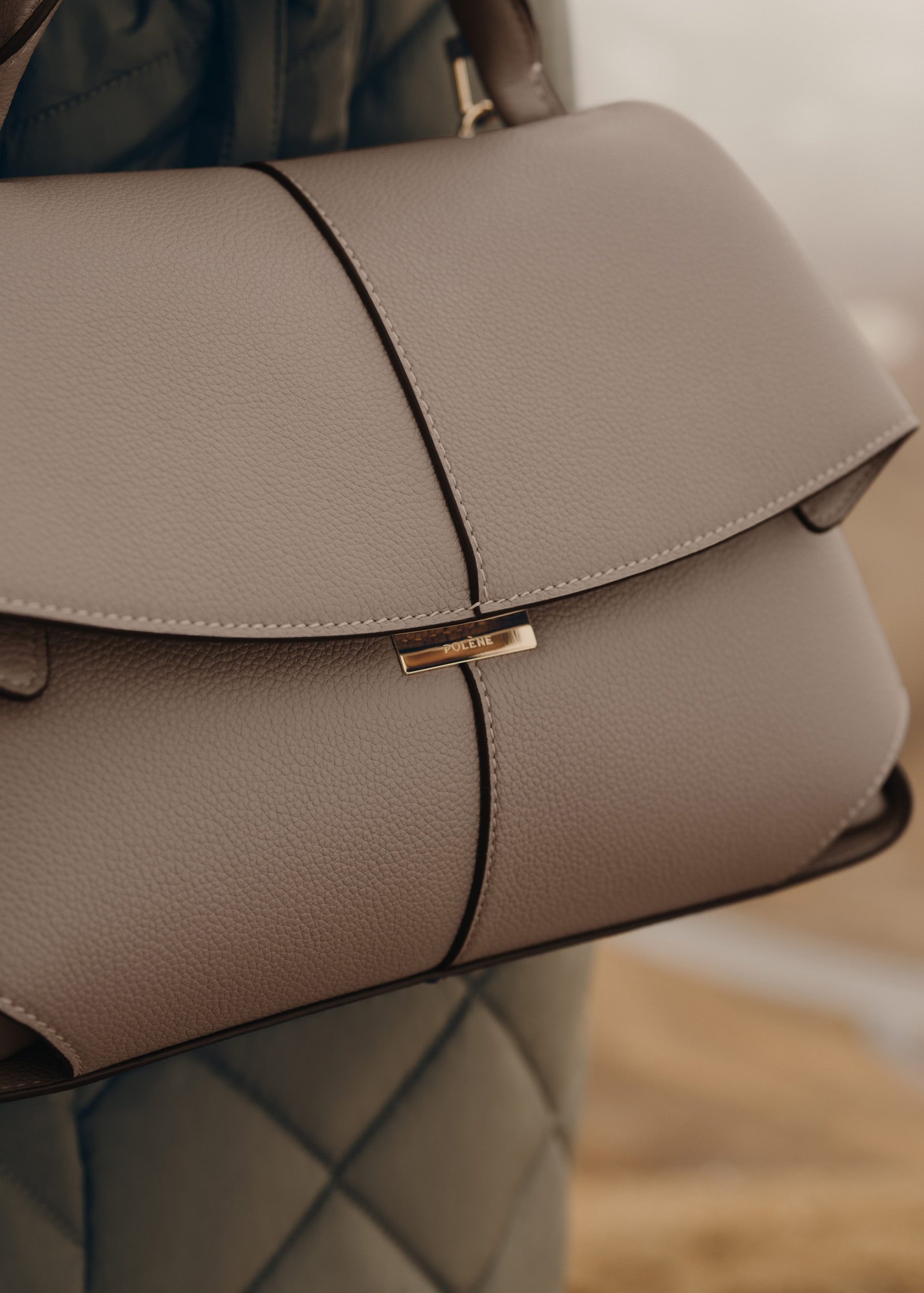 Mokki - Textured Taupe - Image 7