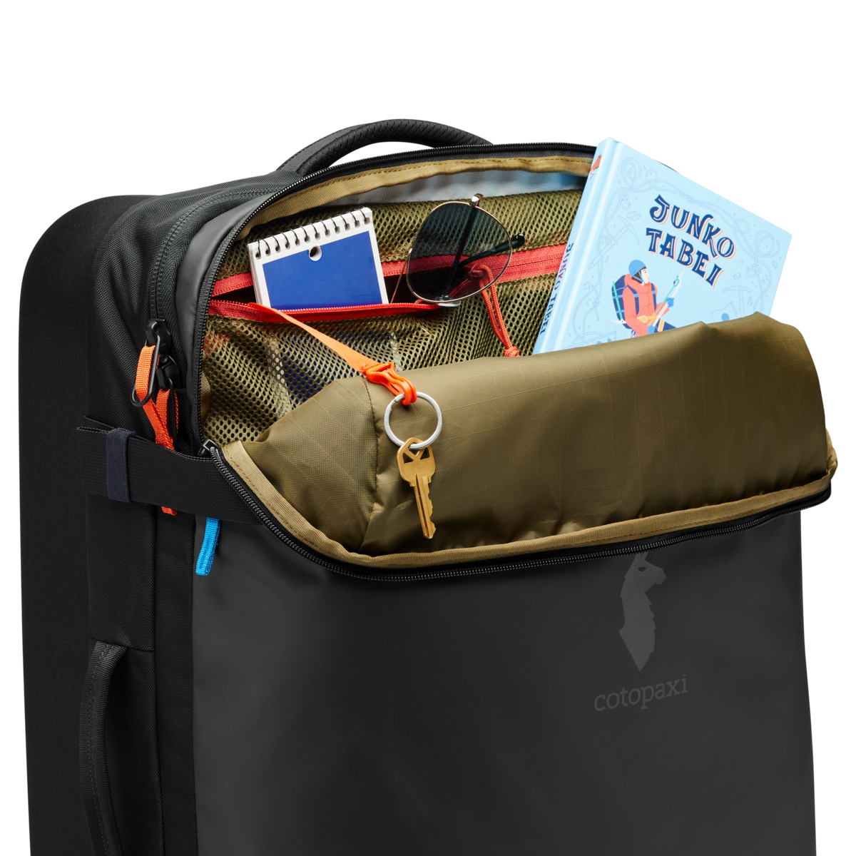 Allpa 65L Roller Bag - Image 11