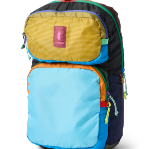 Tasra 16L Backpack - Del Día