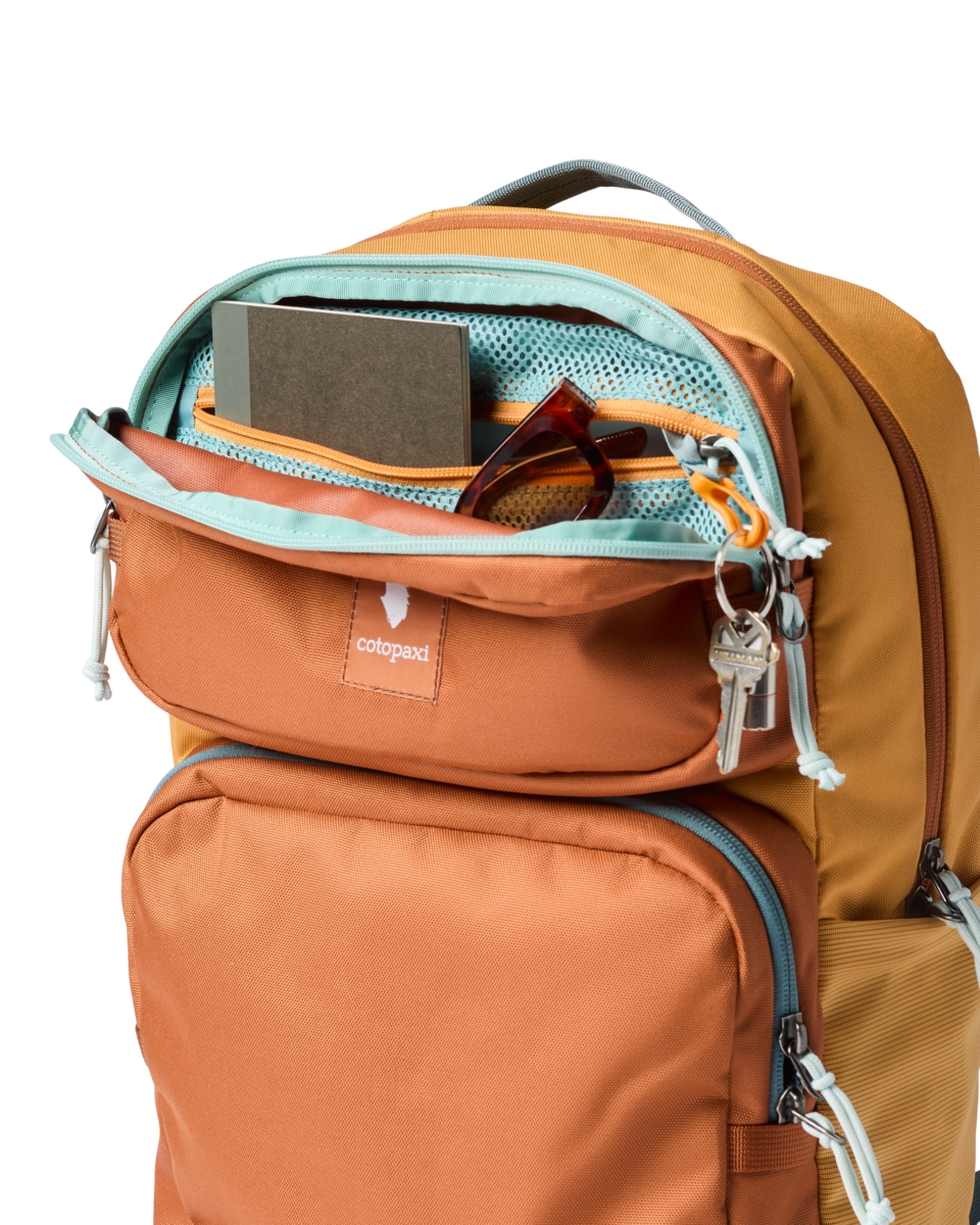Tasra 16L Backpack - Image 24
