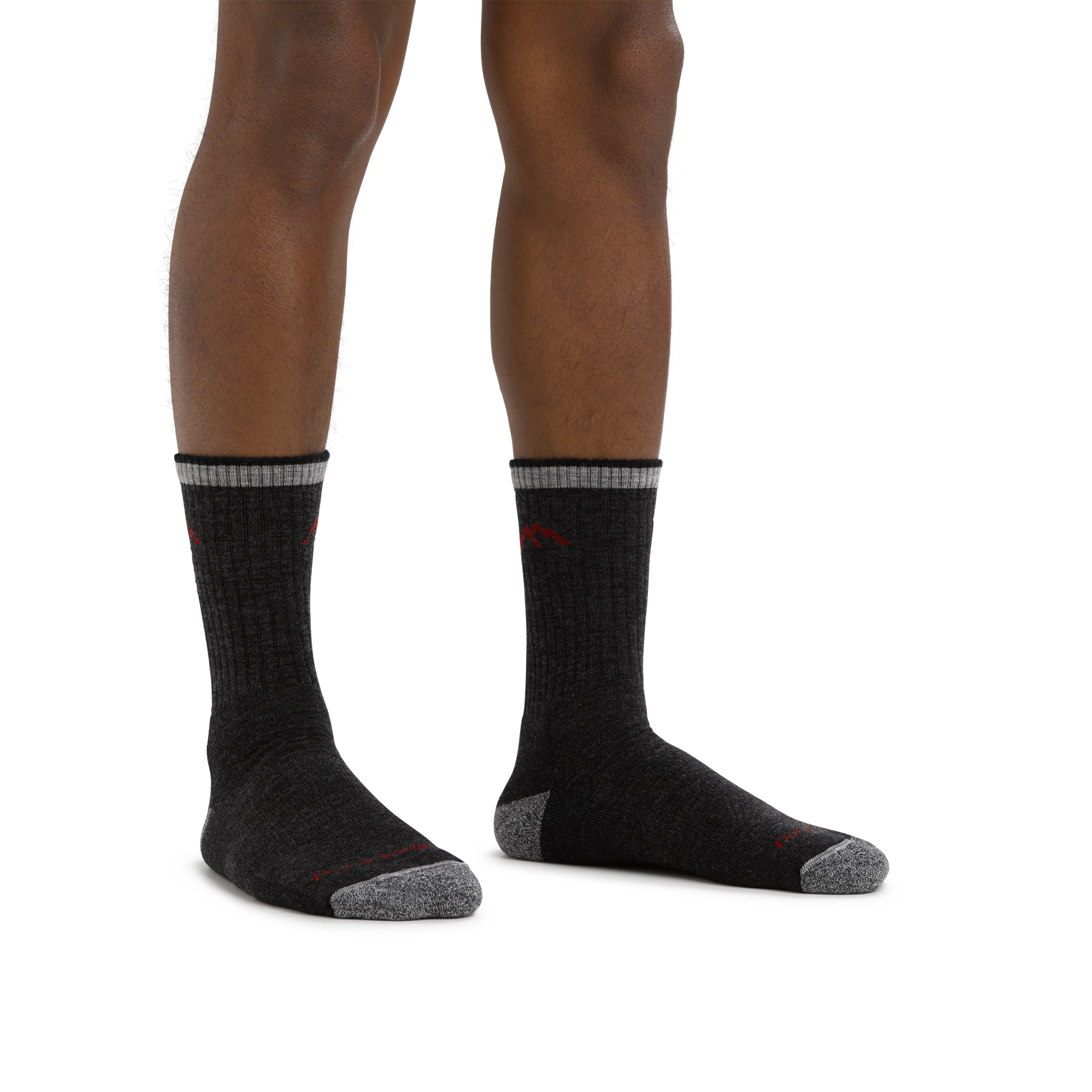 Men's Hiker Midweight Micro Crew 5-Pack - Image 4