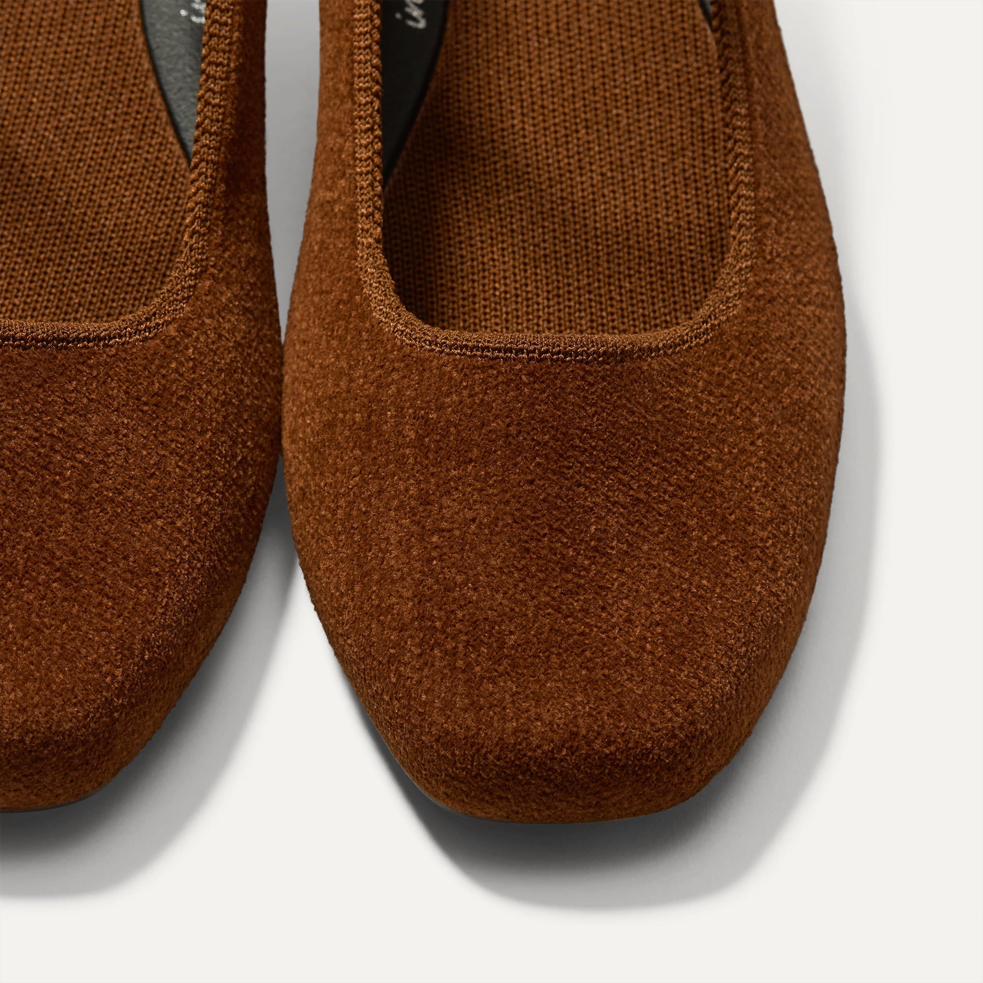 The Max Square Mary Jane - ReVelvet™ Russet - Image 5