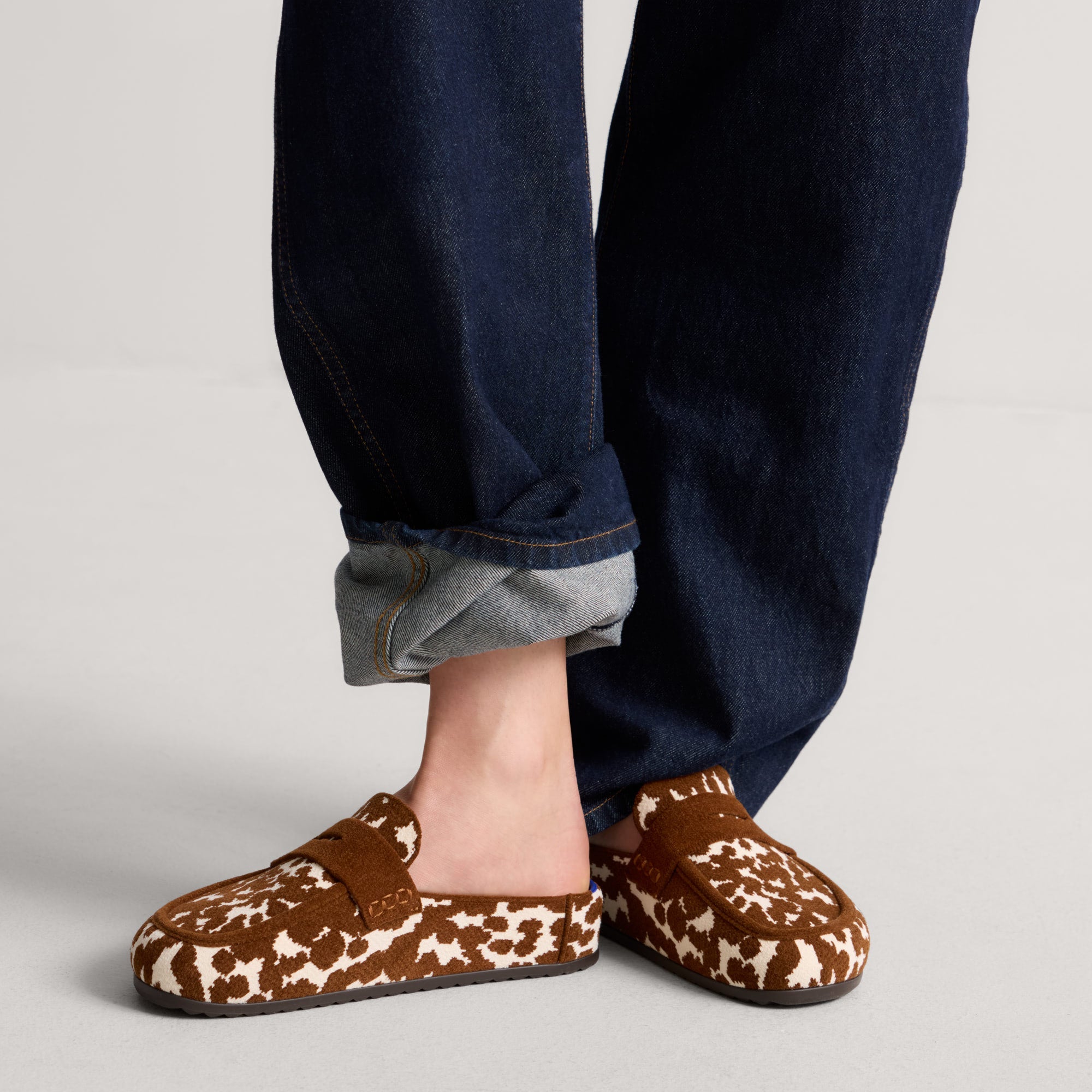 The Penny Clog - ReVelvet™ Rodeo Torte - Image 2