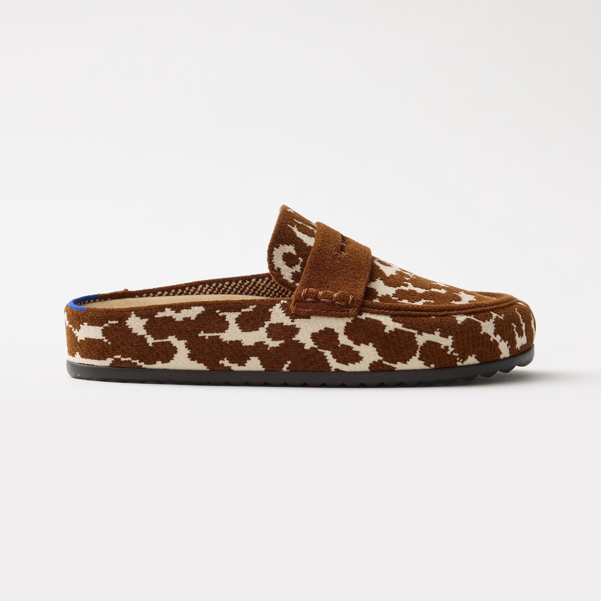The Penny Clog - ReVelvet™ Rodeo Torte - Image 3