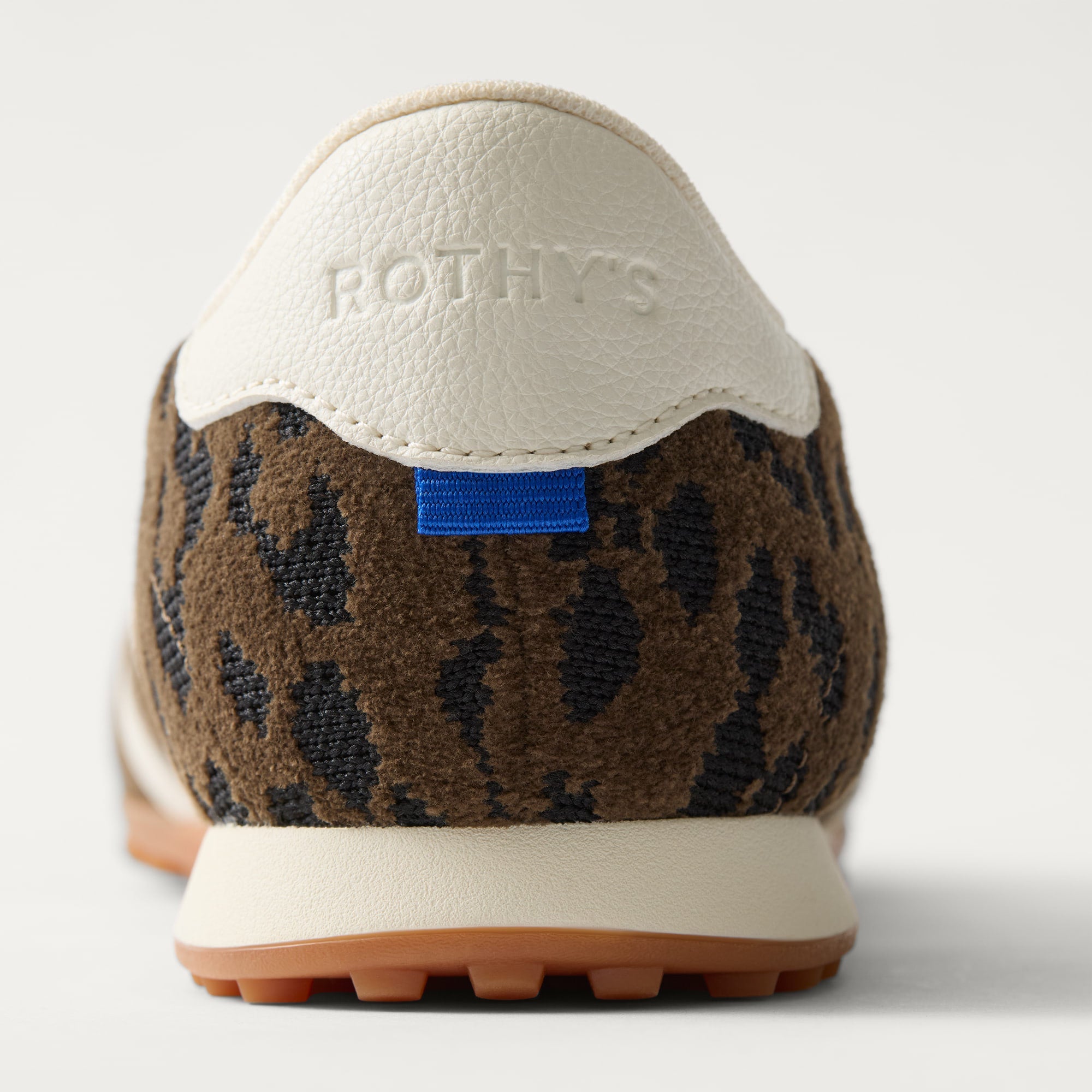 The Ivy Sneaker - ReVelvet™ Cheetah - Image 5