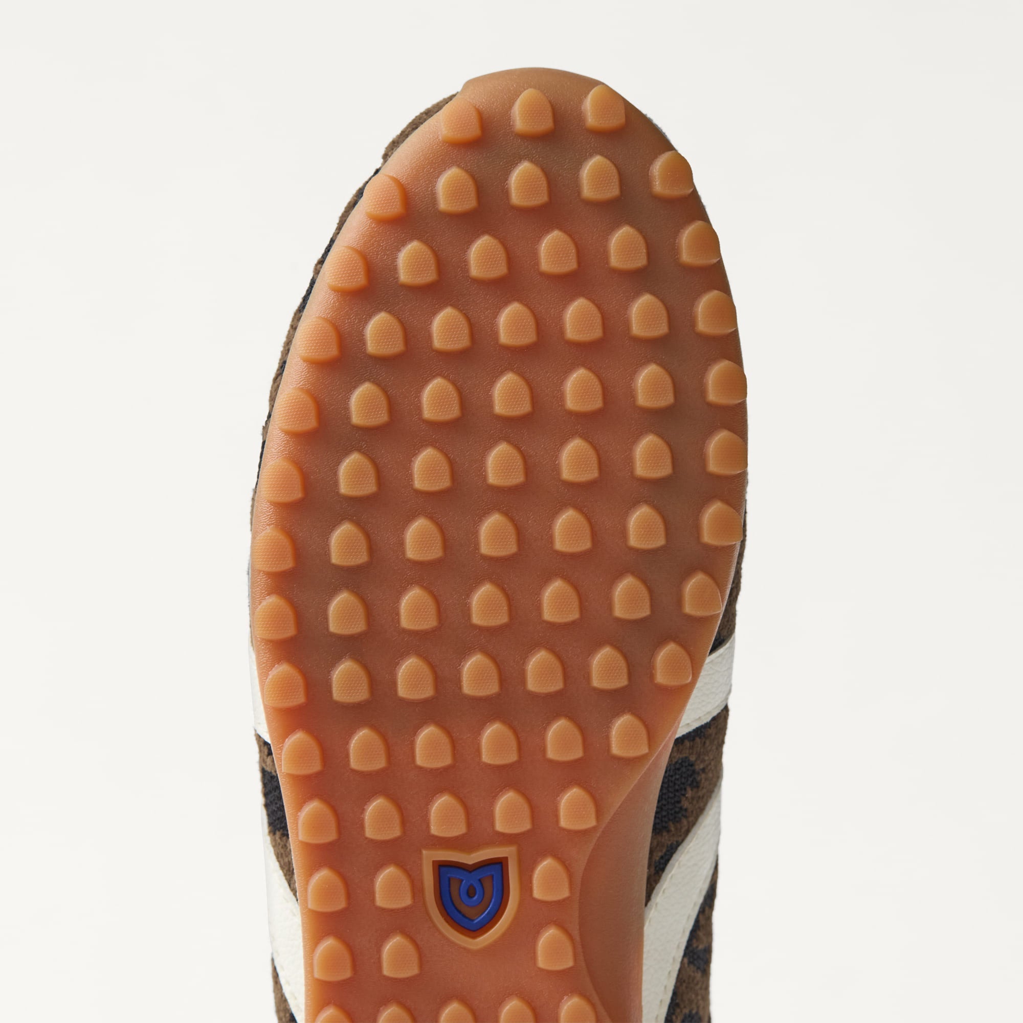 The Ivy Sneaker - ReVelvet™ Cheetah - Image 6