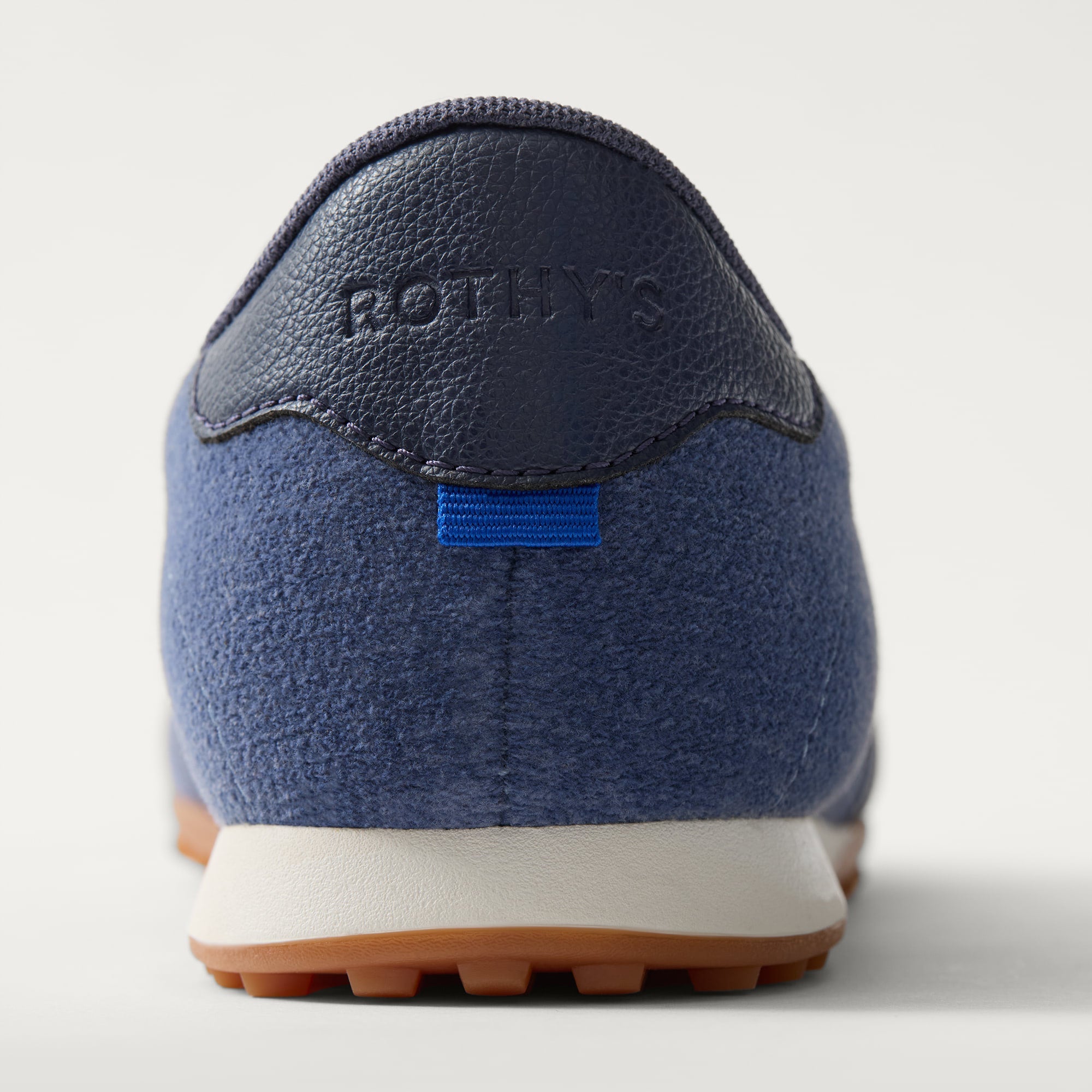 The Ivy Sneaker - ReVelvet™ Overcast - Image 5