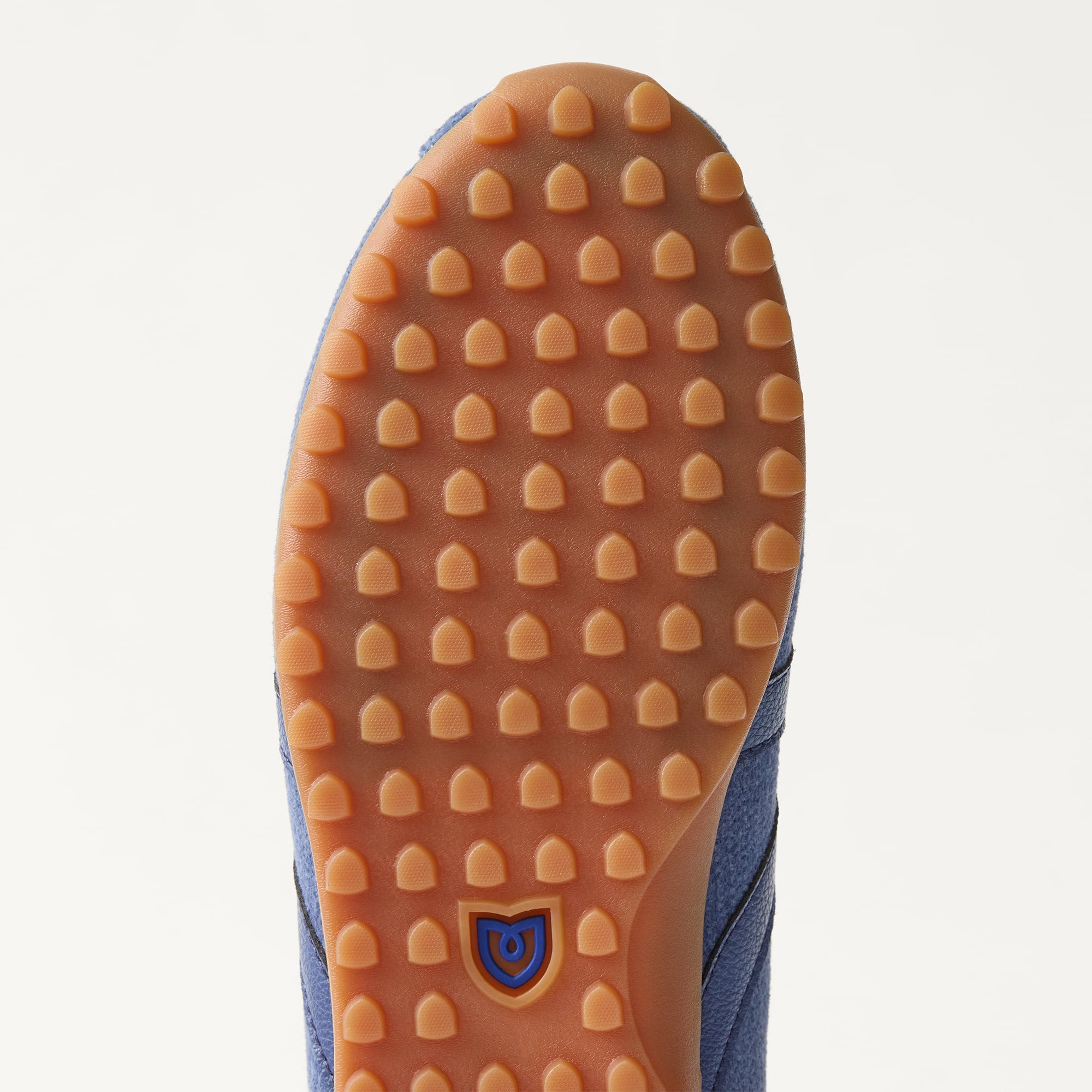 The Ivy Sneaker - ReVelvet™ Overcast - Image 6