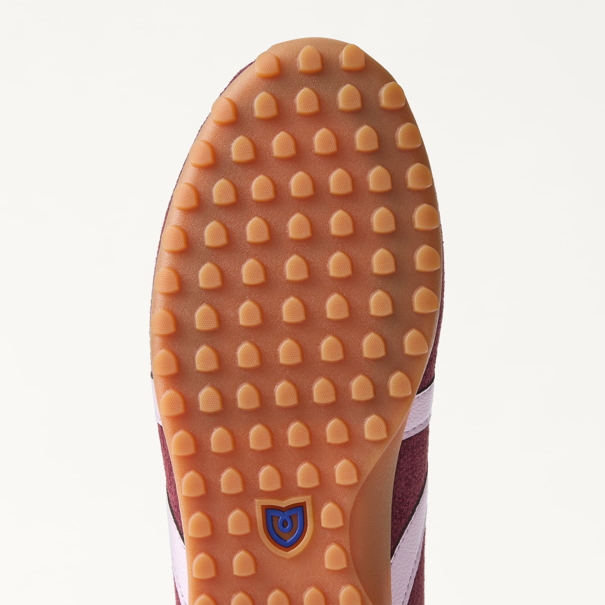 The Ivy Sneaker - ReVelvet™ Syrah - Image 6