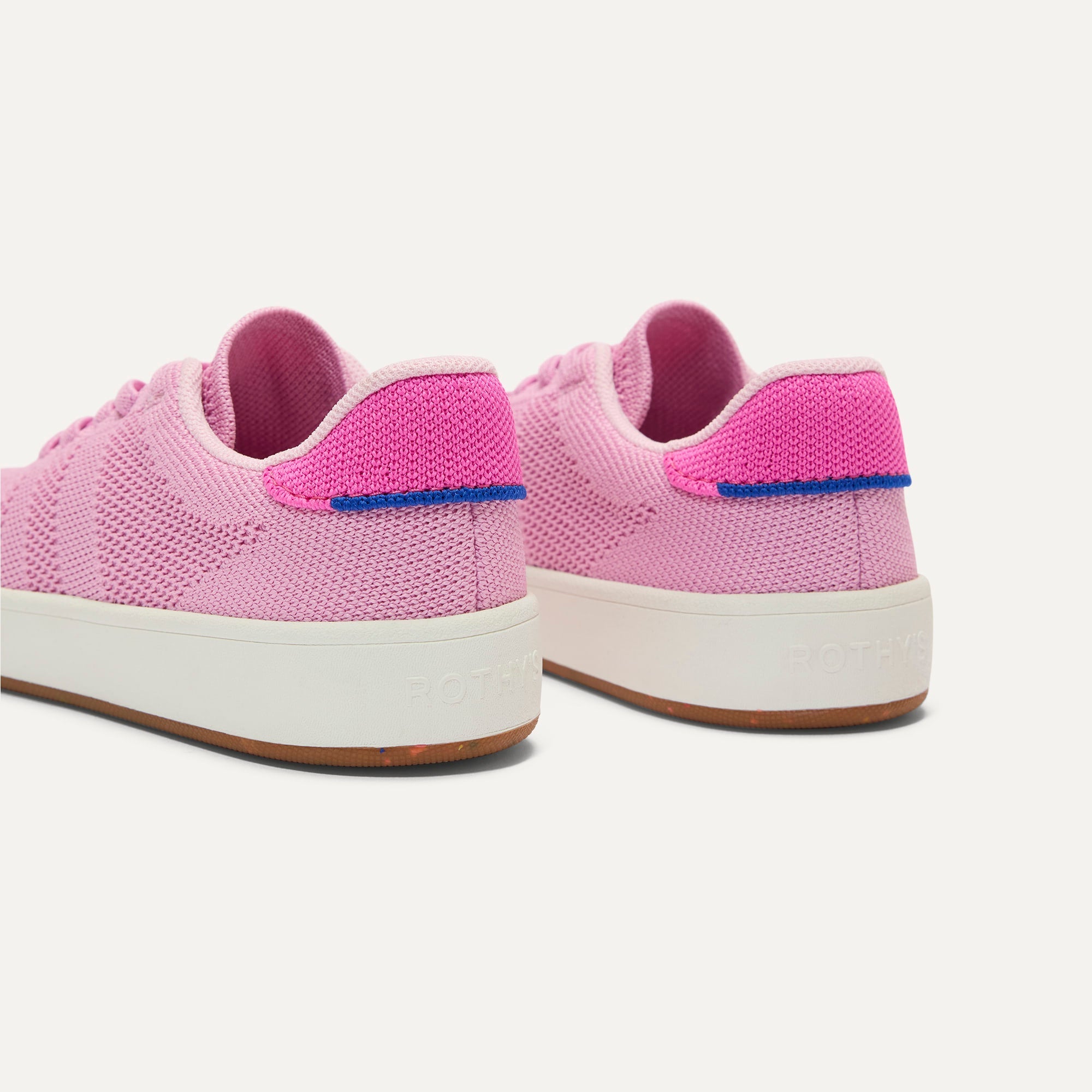 The Kids Stretch Sneaker - Bubble Pop - Image 4