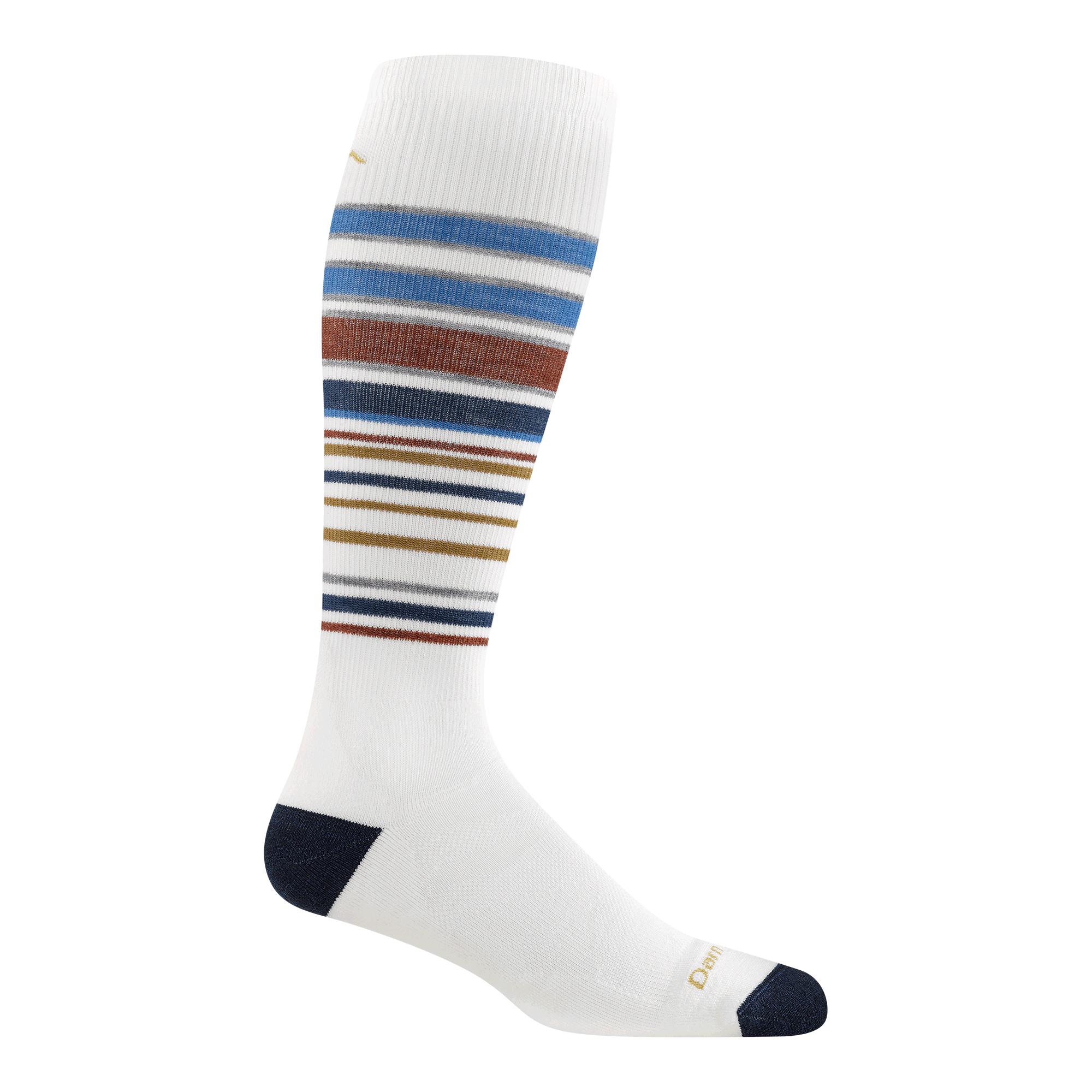 Men's Limited Edition Snowpack Over-the-Calf Midweight Ski & Snowboard Socks