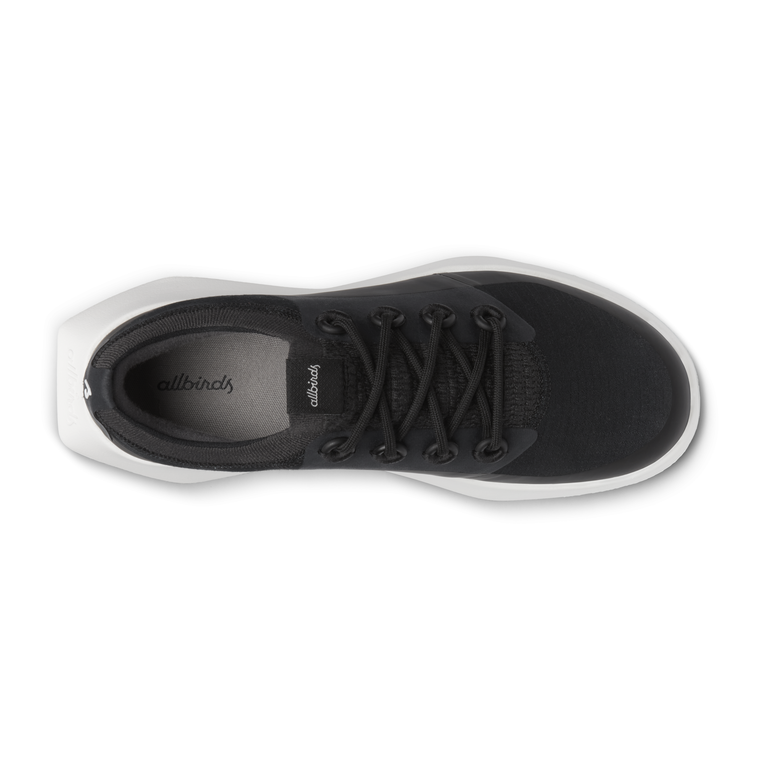 Men's Golf Dashers - Natural Black (Blizzard Sole) - Image 3