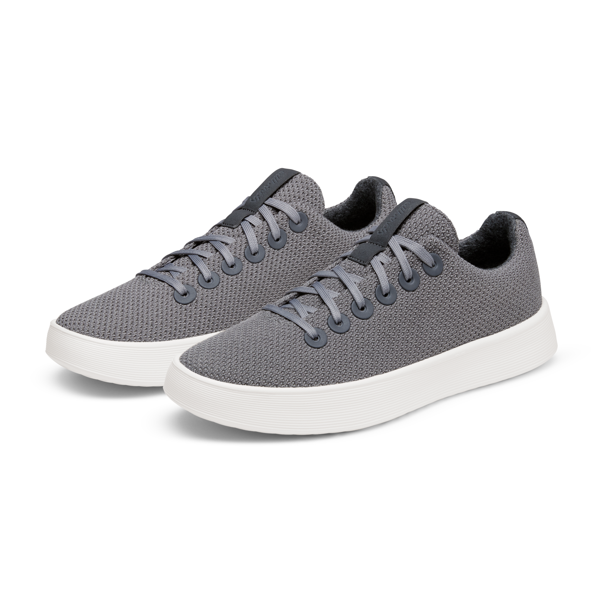 Women's Cruiser - Medium Grey (Blizzard Sole) - Image 5