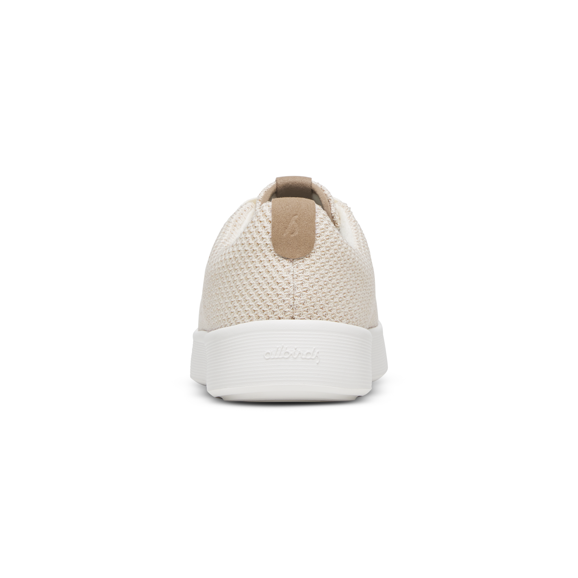 Men's Cruiser - Natural White. Taupe Blush (Blizzard Sole) - Image 2