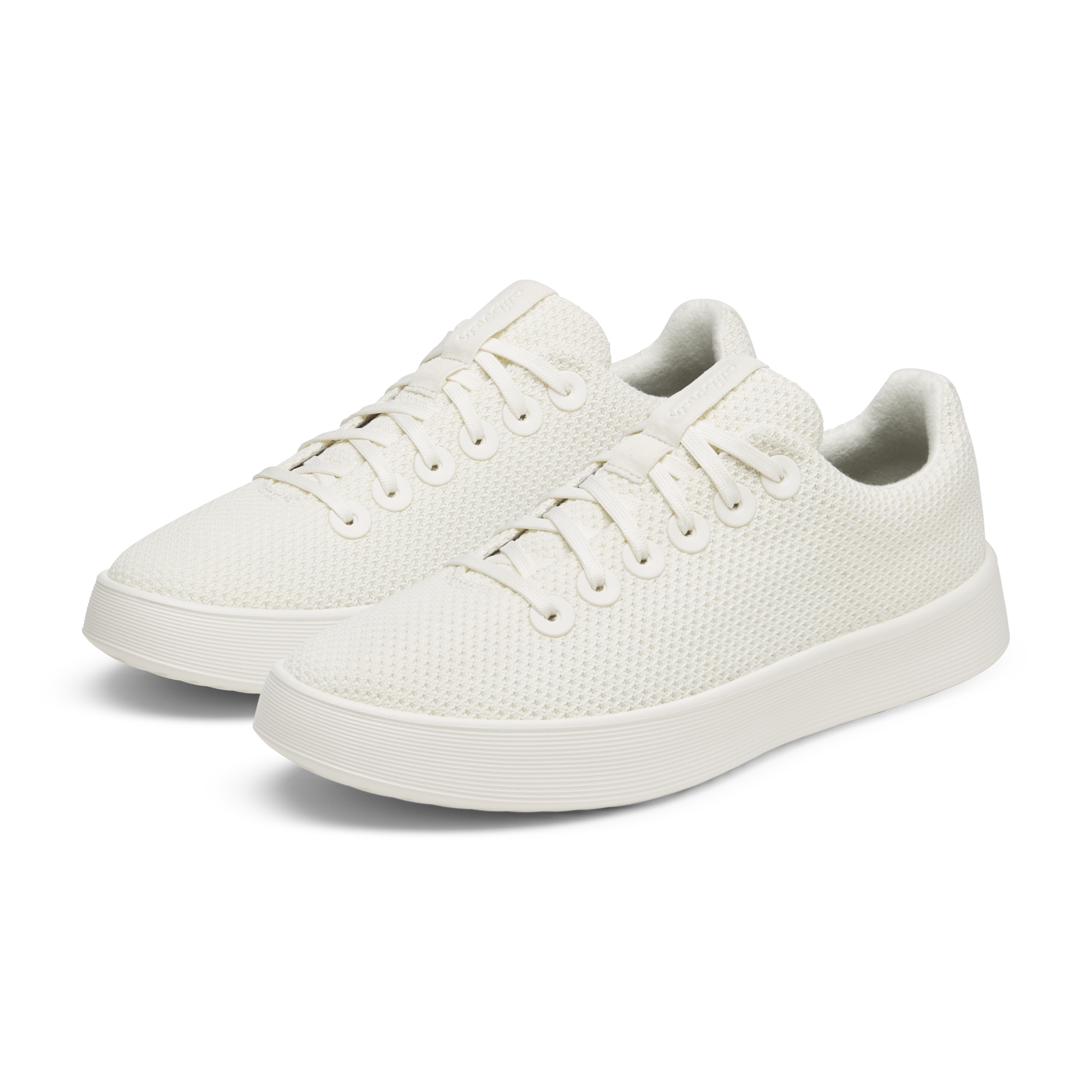 Women's Cruiser - Natural White (Natural White Sole) - Image 5