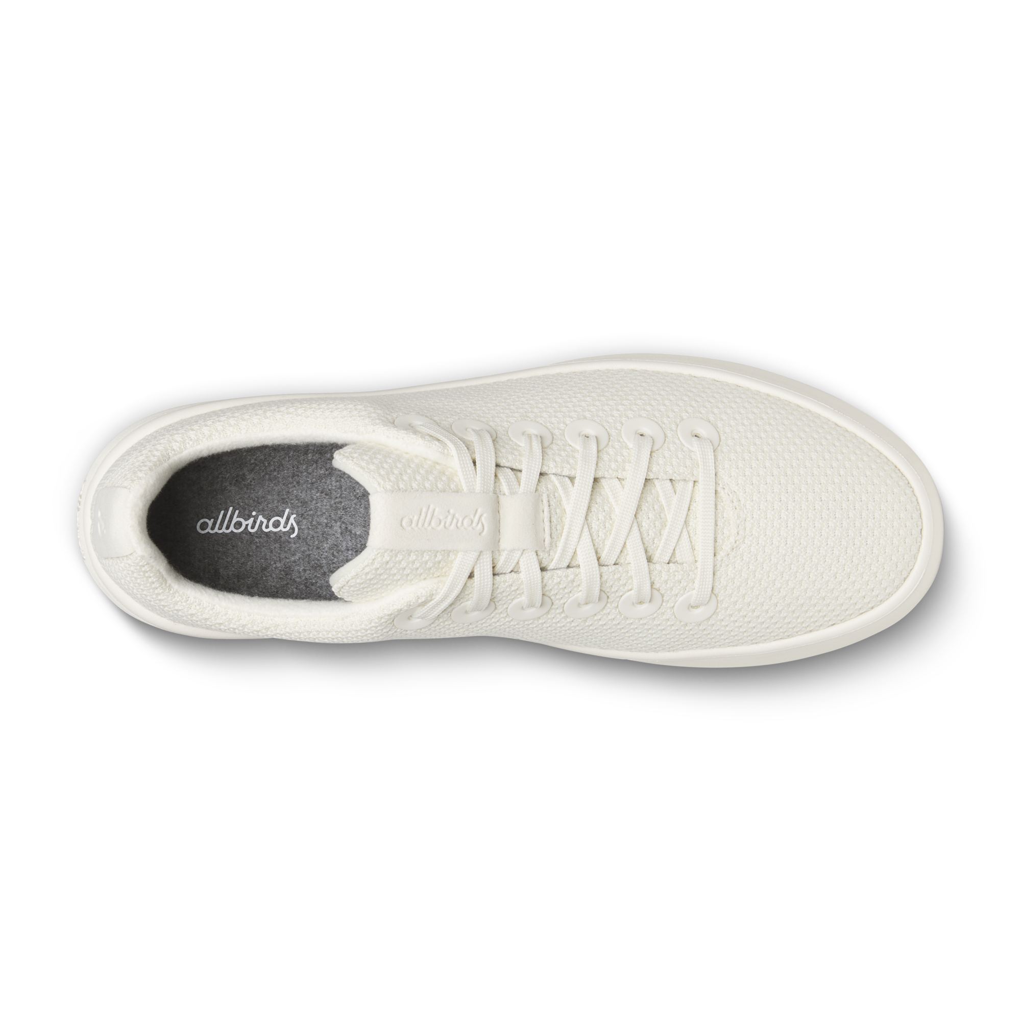 Women's Cruiser - Natural White (Natural White Sole) - Image 3