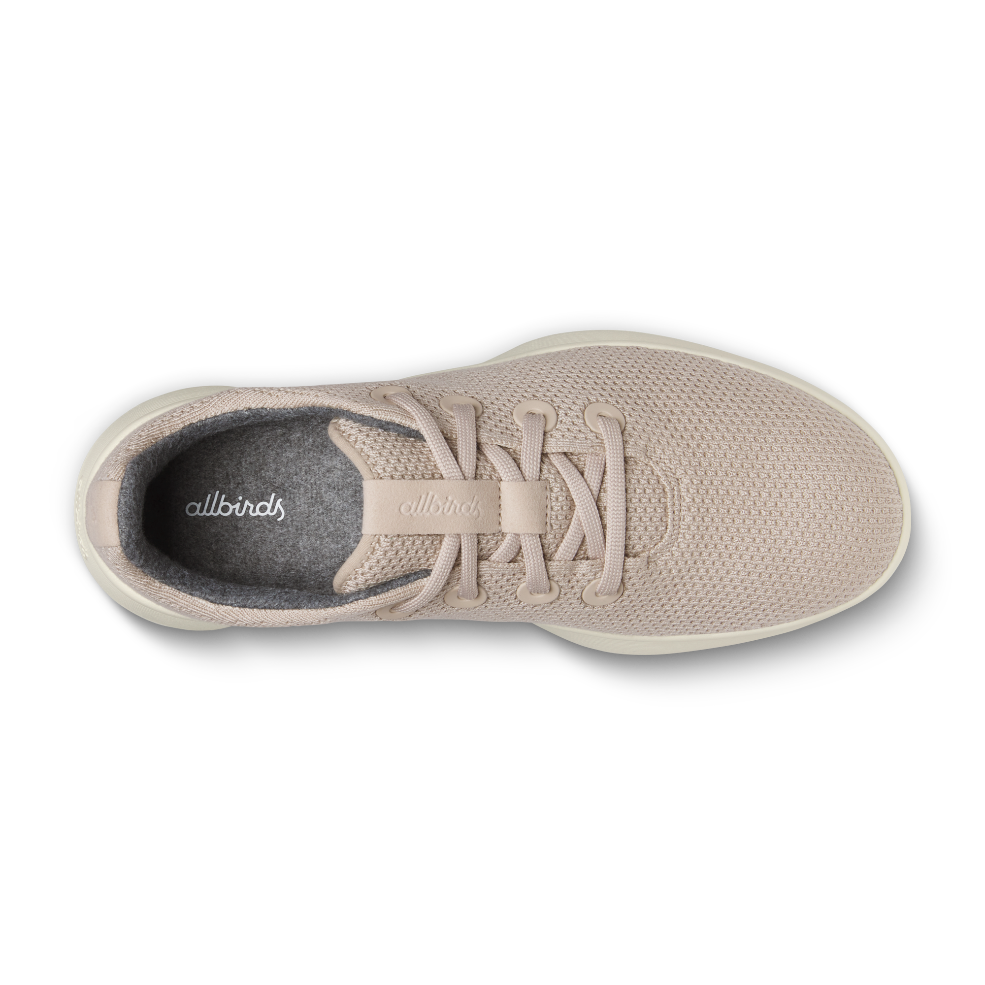 Men's Tree Runner NZ - Rugged Beige (Stony Cream Sole) - Image 3