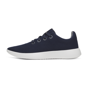Men's Tree Runner NZ - Dark Navy (Blizzard Sole)