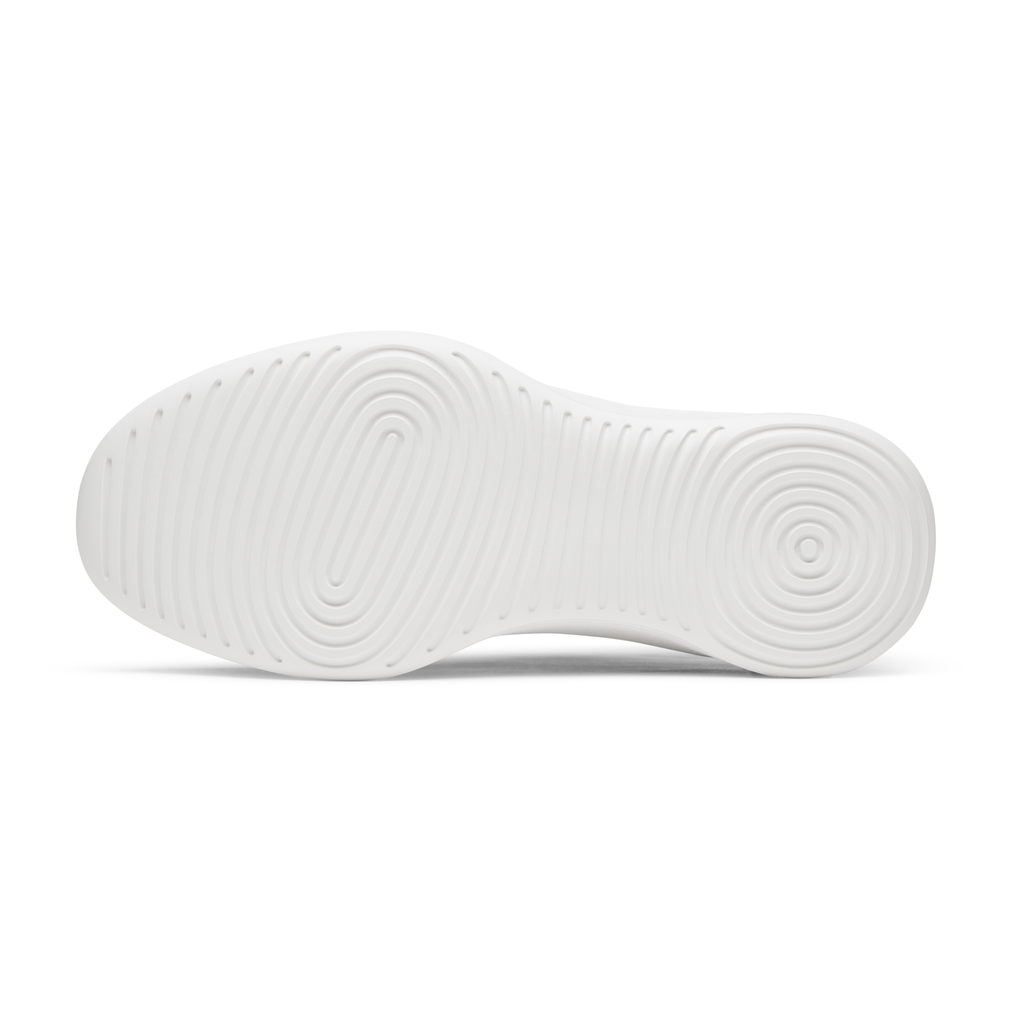 Men's Tree Runner NZ - Medium Grey (Blizzard Sole) - Image 4