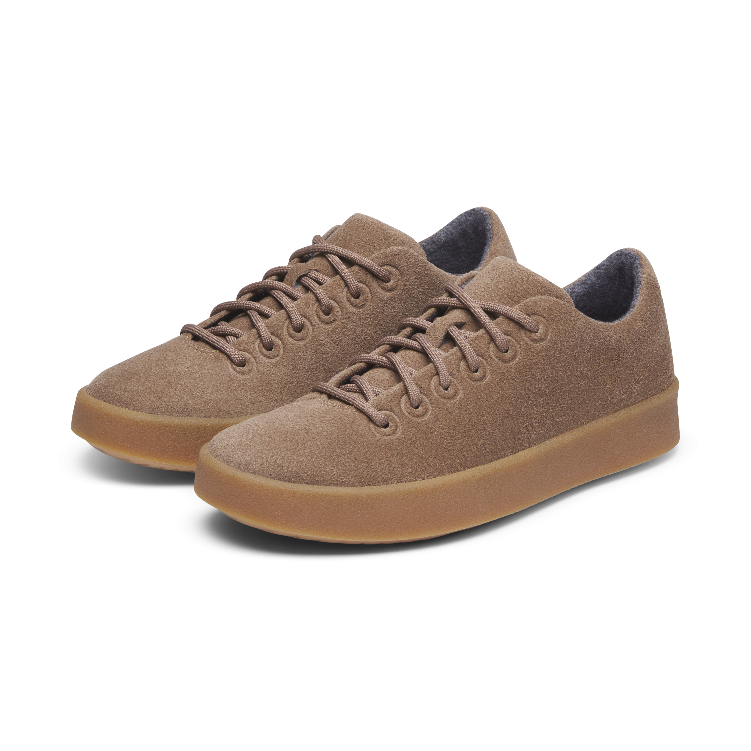 Men's Cruiser Terralux™ - Toasted Coconut (Medium Gum Sole) - Image 5