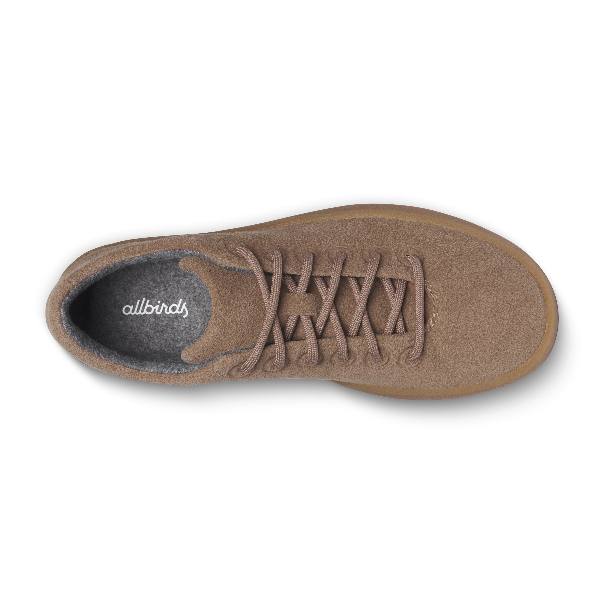 Men's Cruiser Terralux™ - Toasted Coconut (Medium Gum Sole) - Image 3