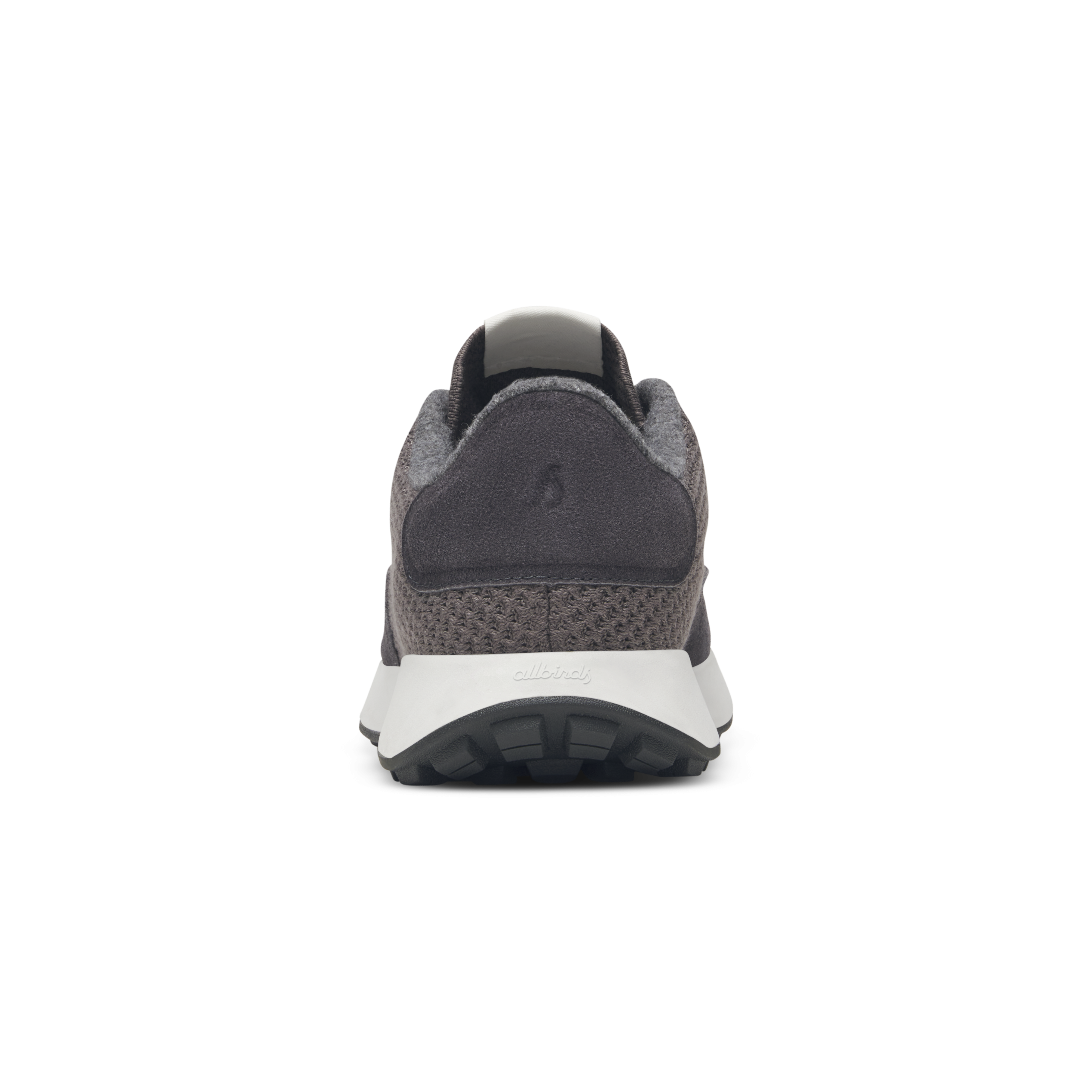 Men's Varsity Airy - Anthracite (Blizzard Sole) - Image 2