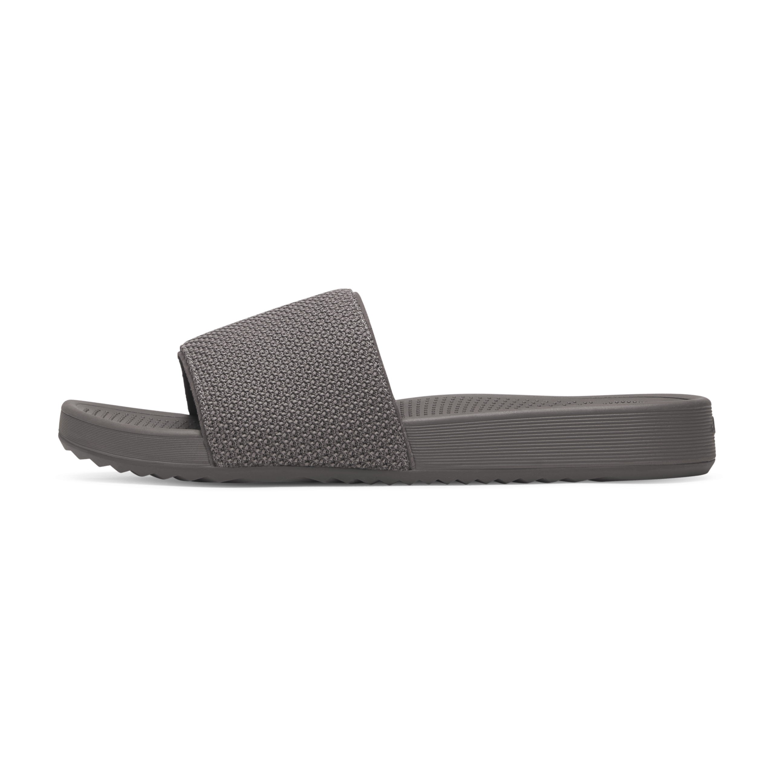Men's Allbirds Slide - Anthracite