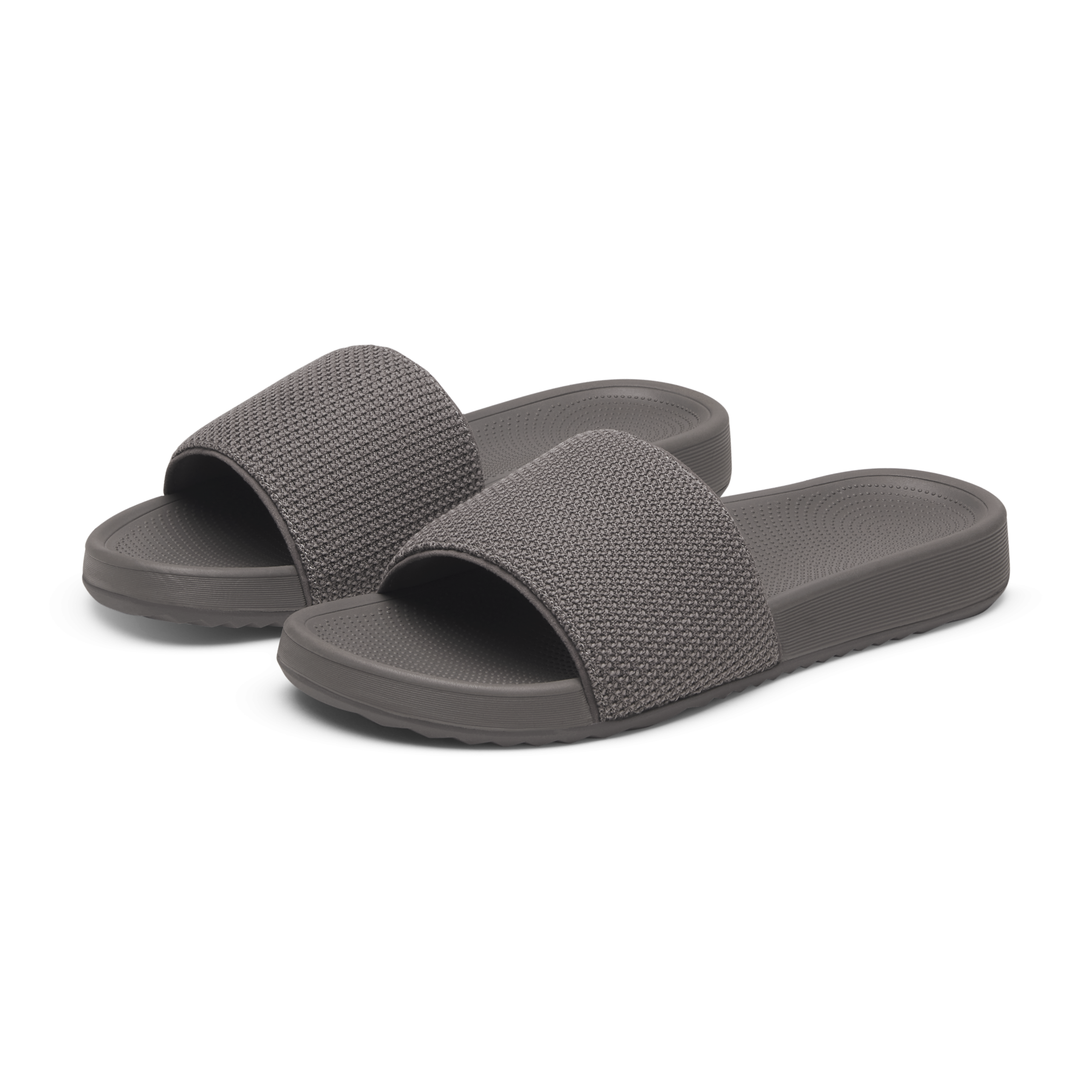 Men's Allbirds Slide - Anthracite - Image 5