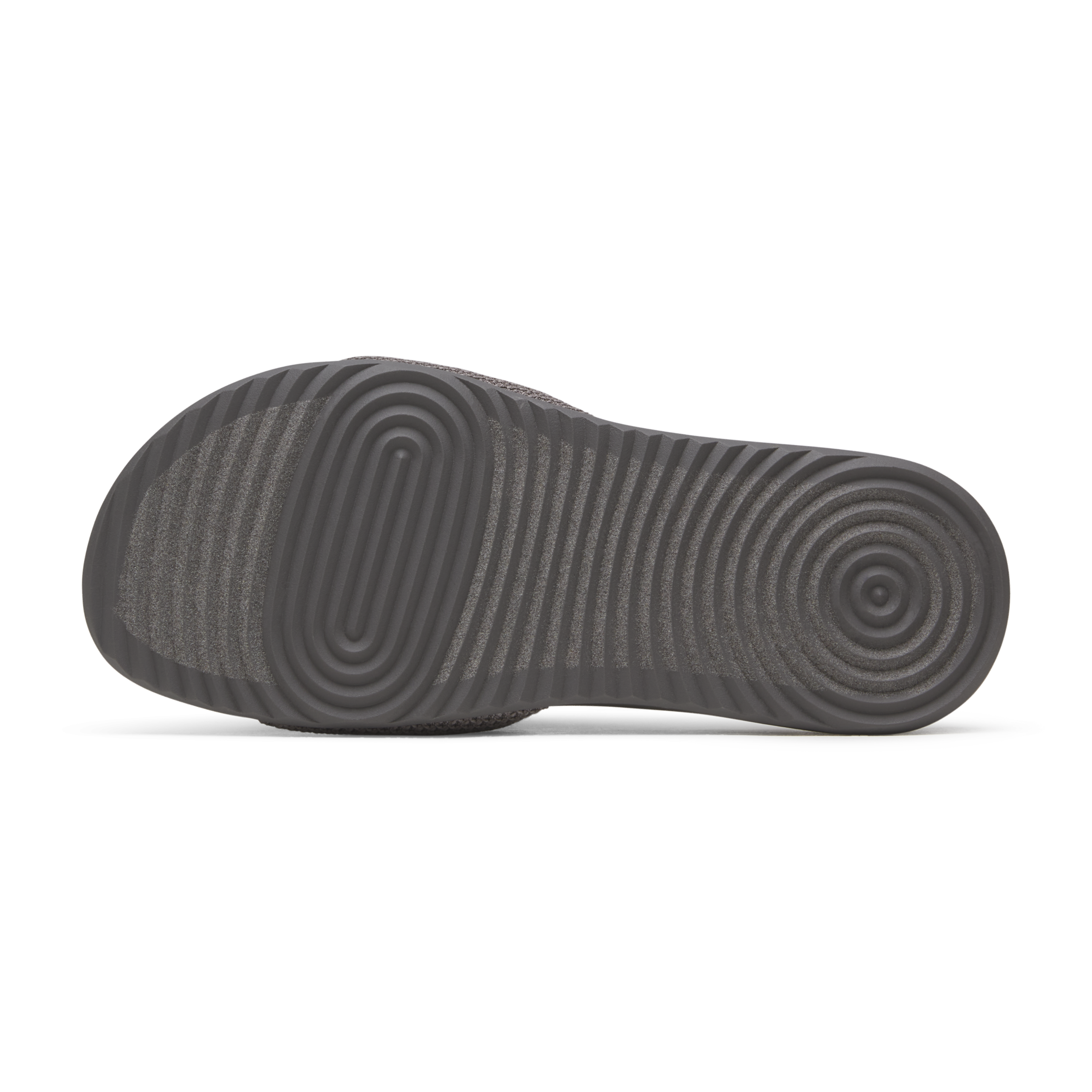 Men's Allbirds Slide - Anthracite - Image 4