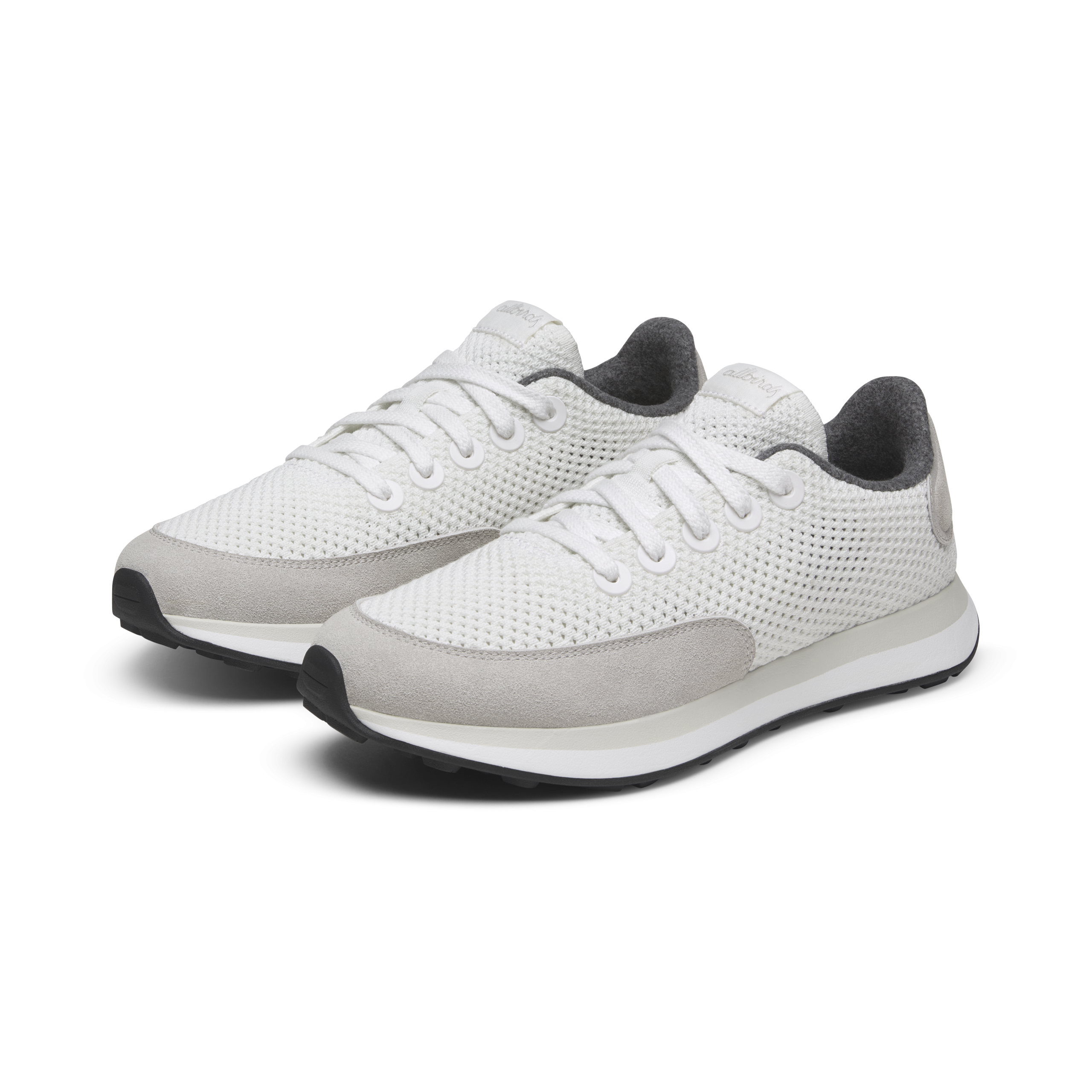 Men's Varsity Airy - Blizzard (Blizzard Sole) - Image 5