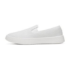 Women's Cruiser Slip On - Blizzard (Blizzard Sole)