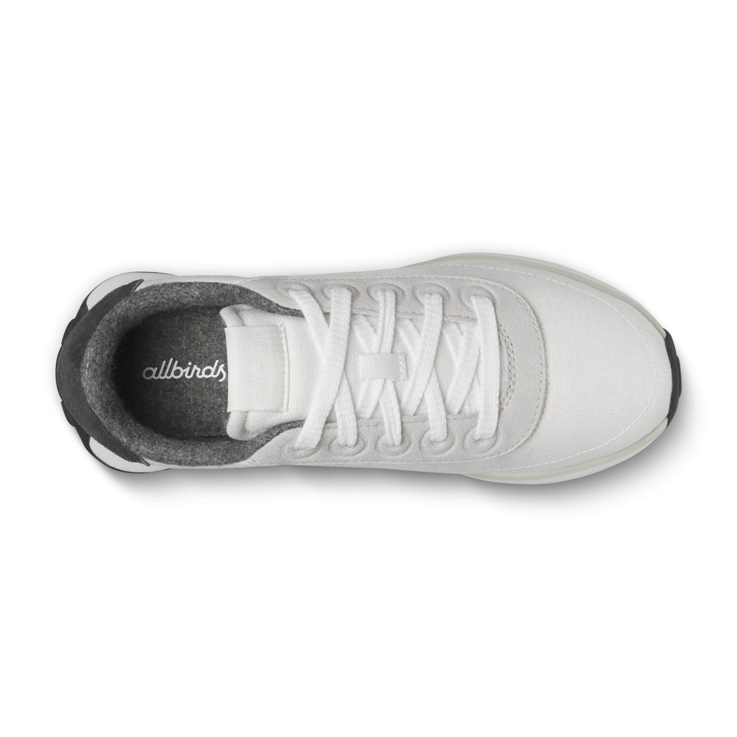 Women's Varsity - Blizzard/Dark Anthracite (Blizzard Sole) - Image 3