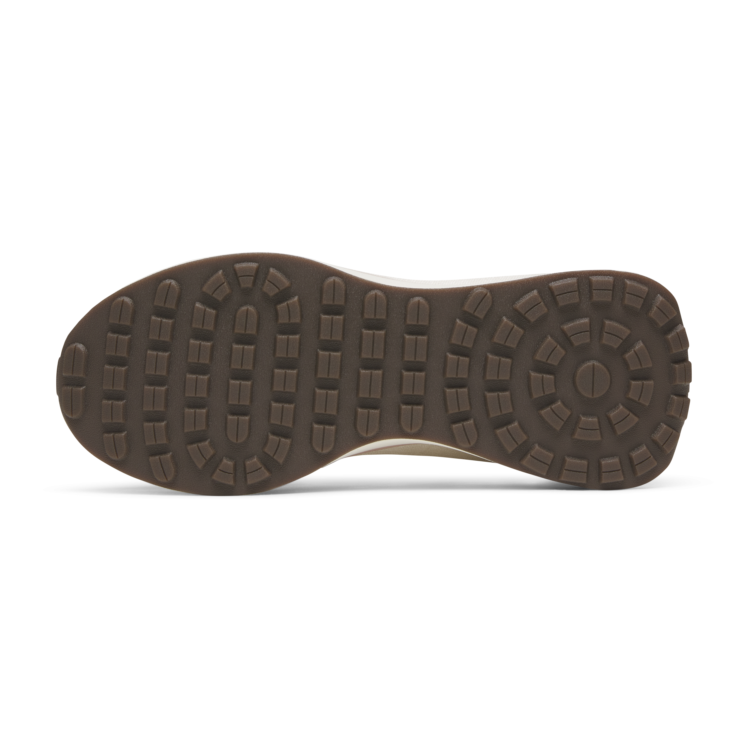 Women's Varsity - Multi (Natural White Sole) - Image 4