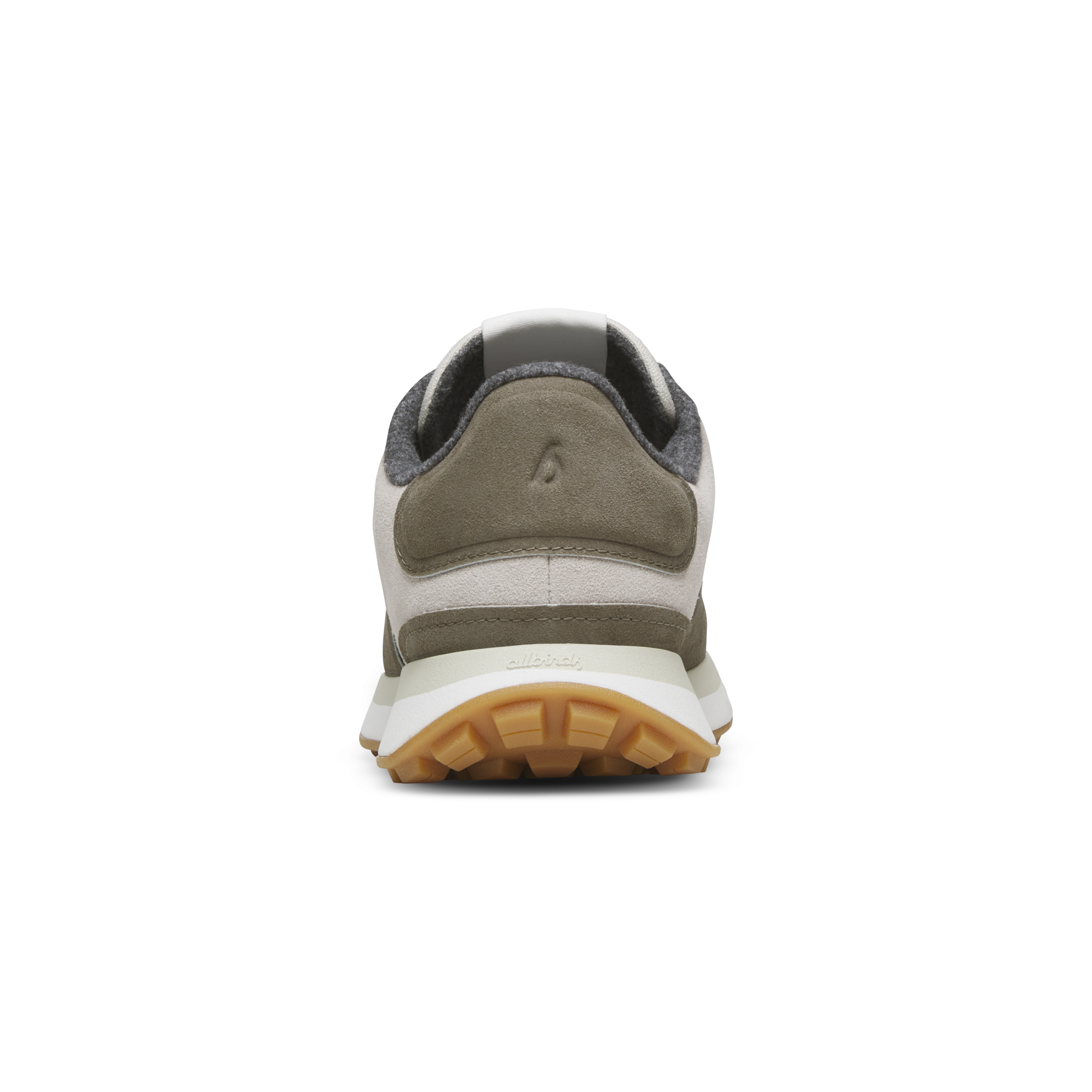 Men's Varsity - Mushroom (Blizzard Sole) - Image 2