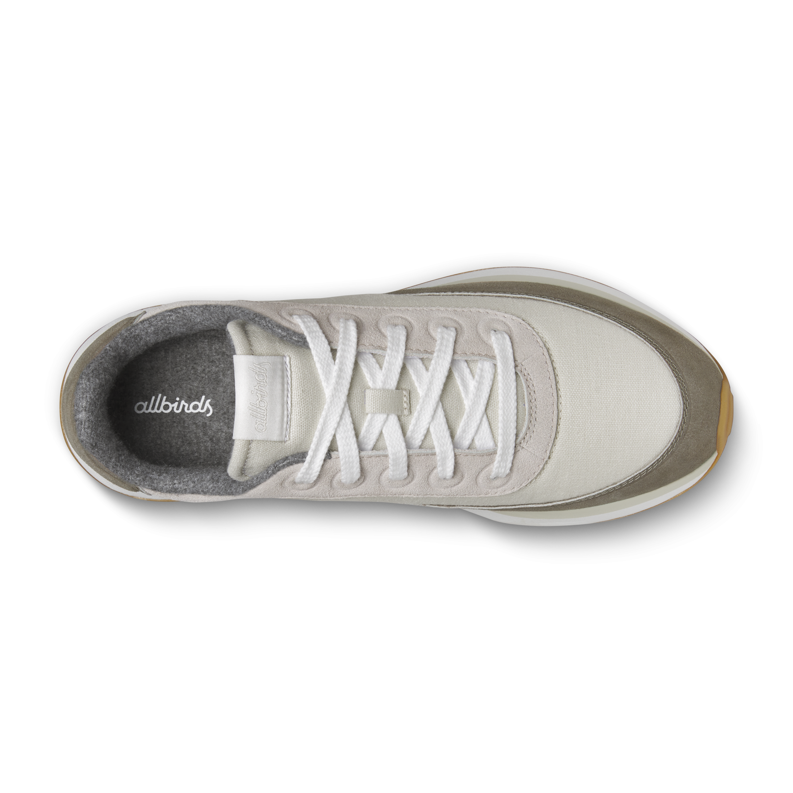 Men's Varsity - Mushroom (Blizzard Sole) - Image 3