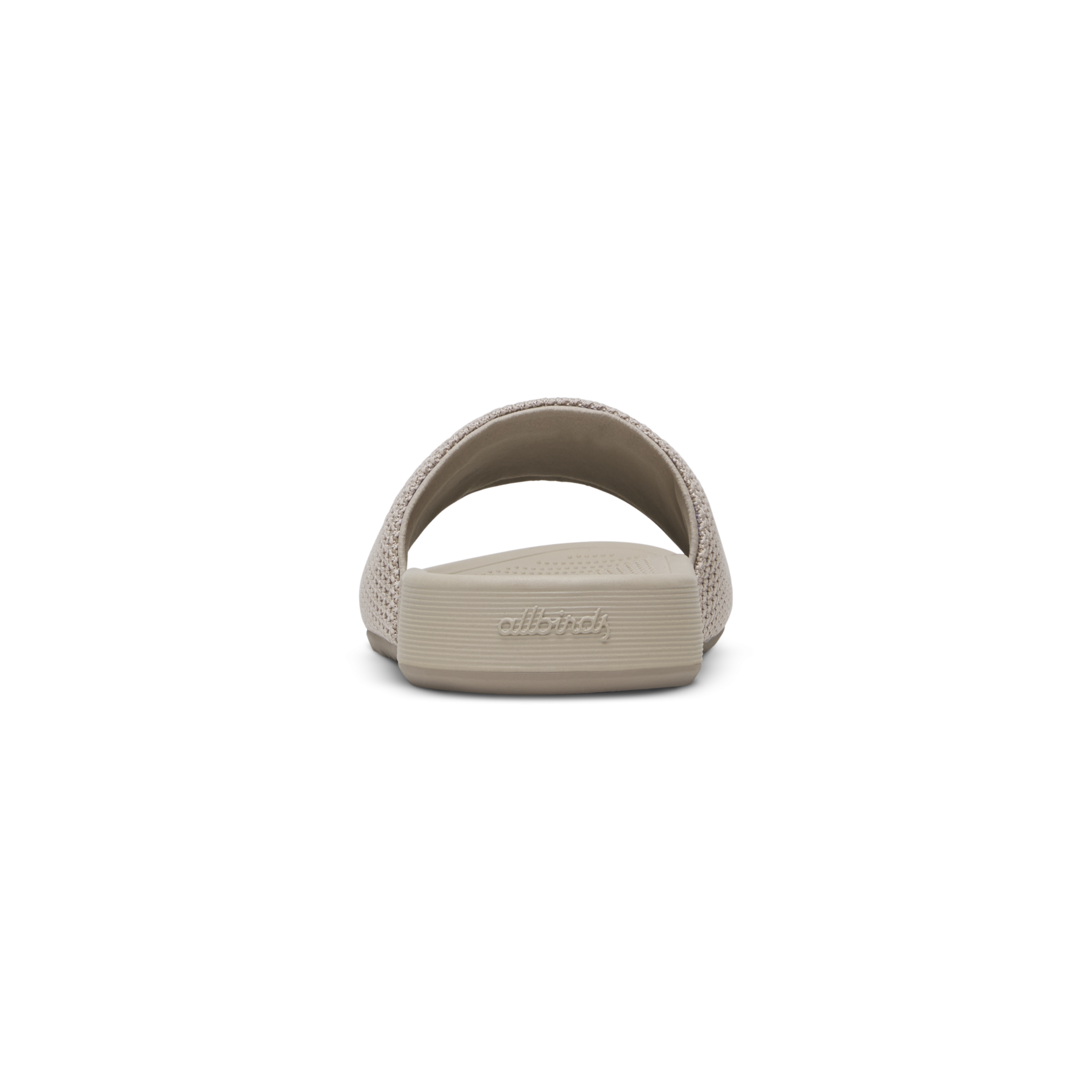 Men's Allbirds Slide - Mushroom - Image 2