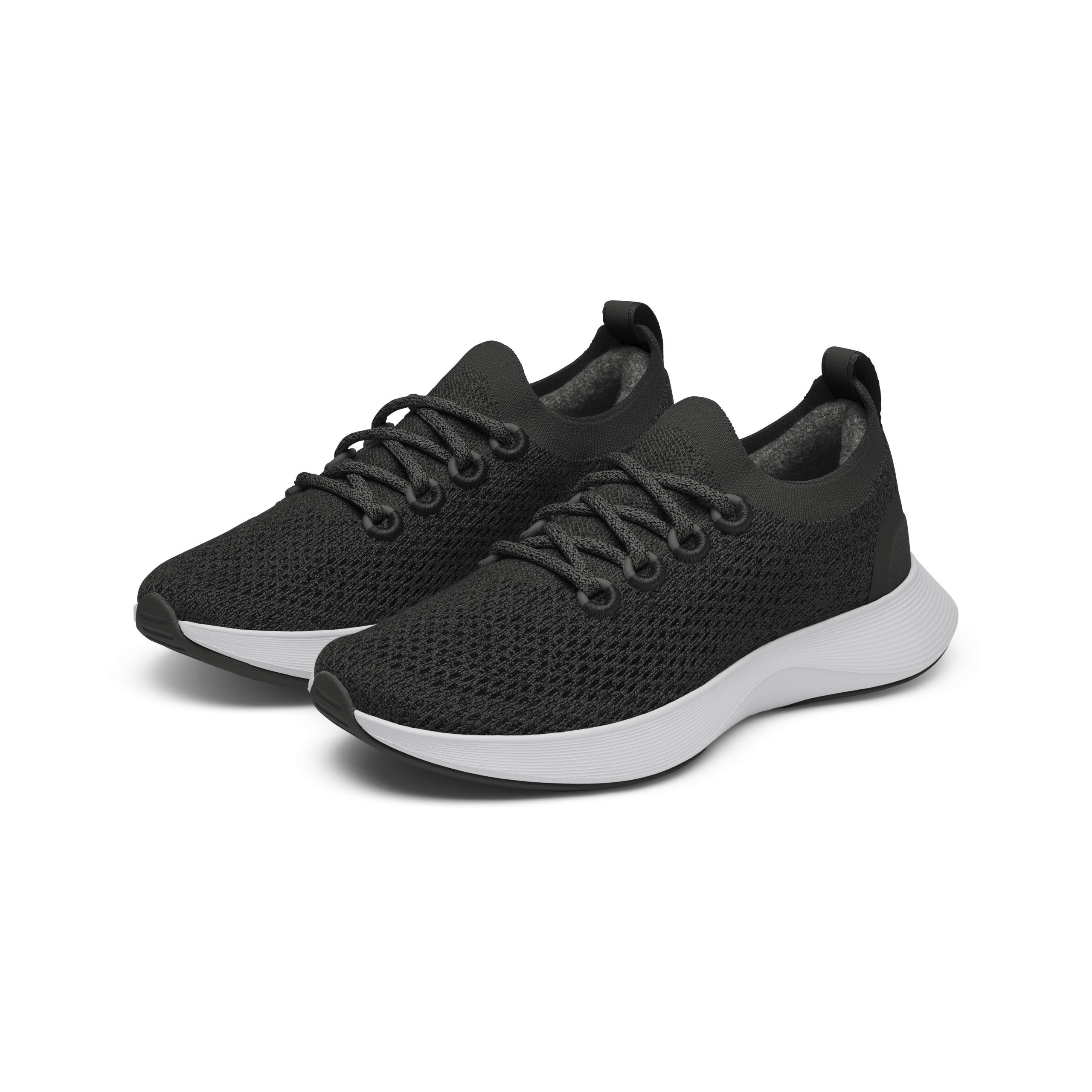 Men's Dasher NZ - Natural Black (Blizzard Sole) - Image 5