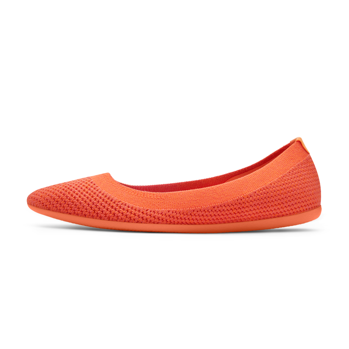Women's Tree Breezers - Buoyant Orange (Lux Orange Sole) - Image 3
