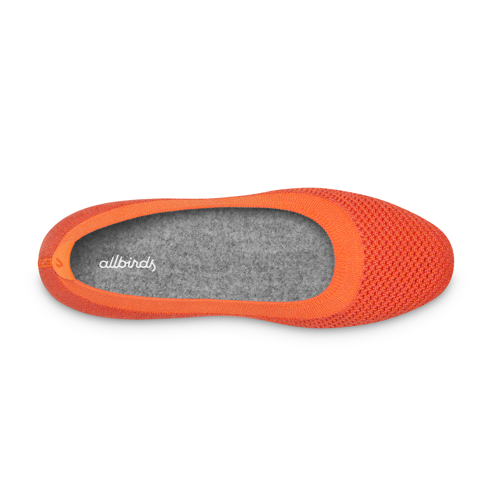 Women's Tree Breezers - Buoyant Orange (Lux Orange Sole) - Image 4