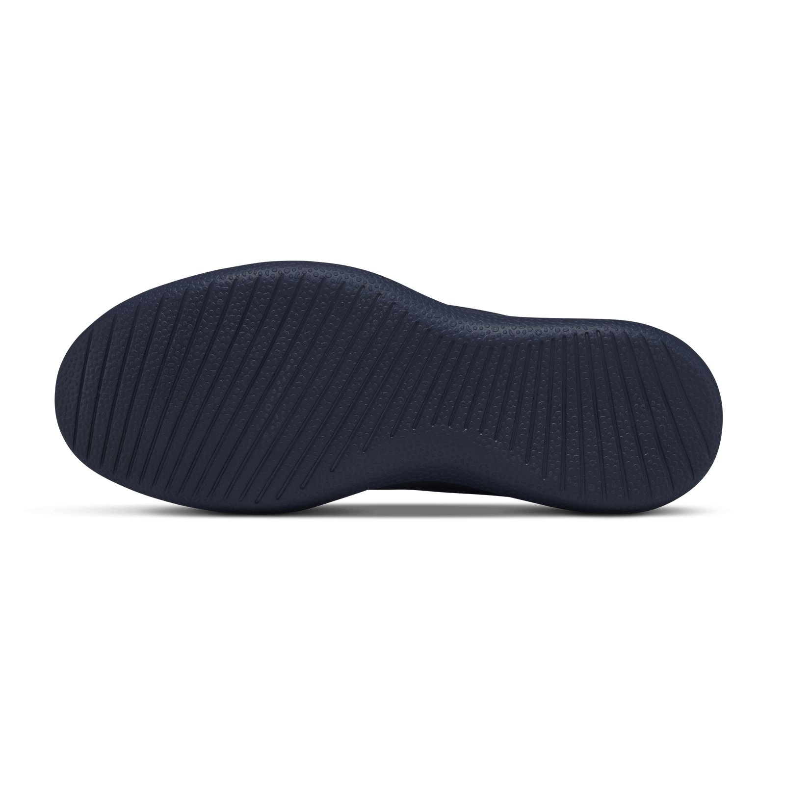 Women's Wool Runner - Savanna Night (Navy Sole) - Image 4