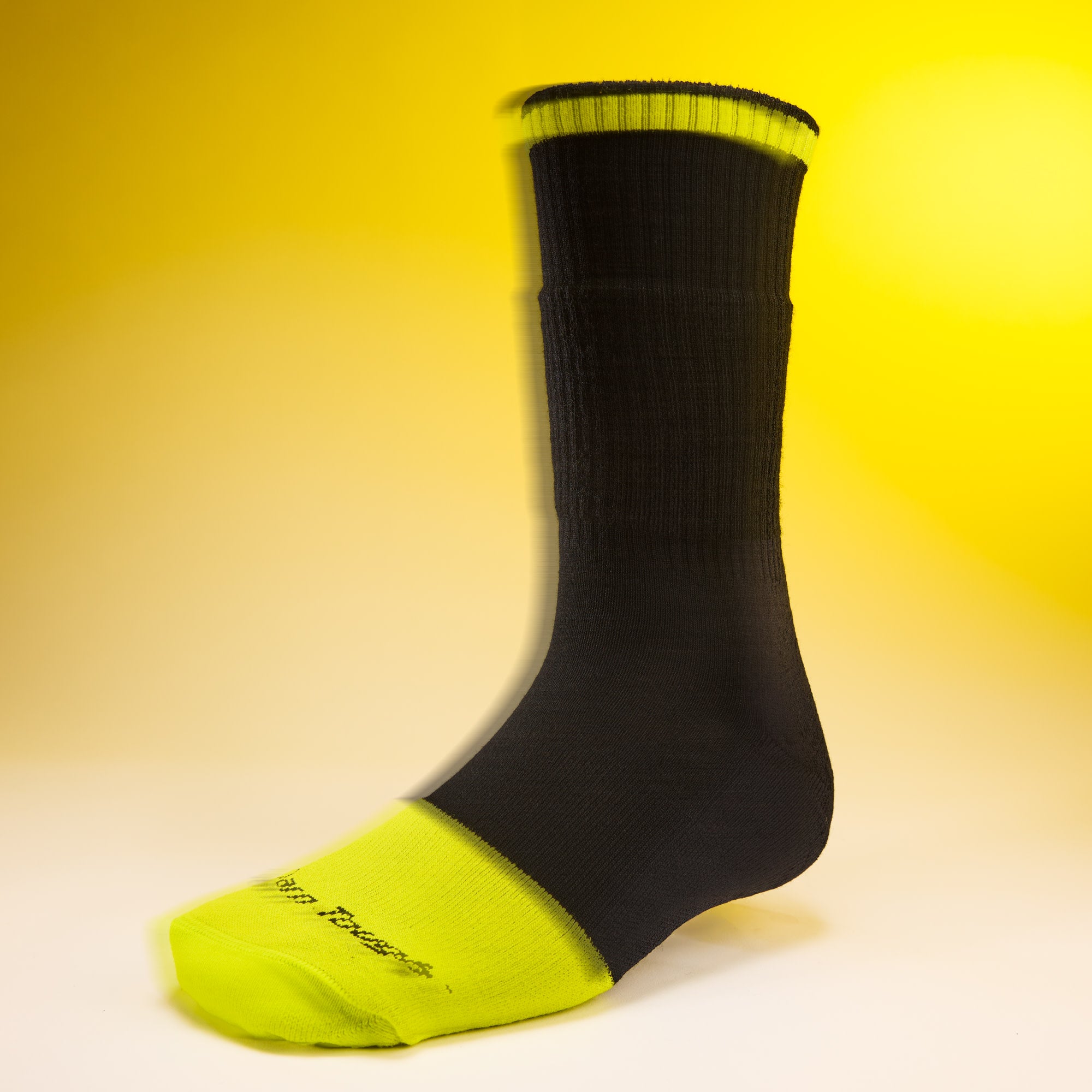 Men's Limited Edition Steely Boot Work Sock 3-Pack - Image 5