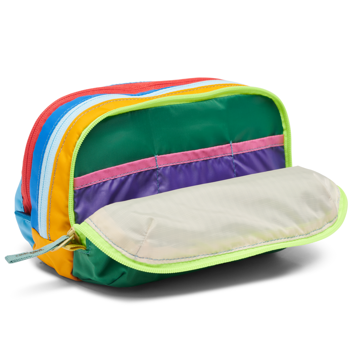 Nido Accessory Bag - Del Día - Image 5