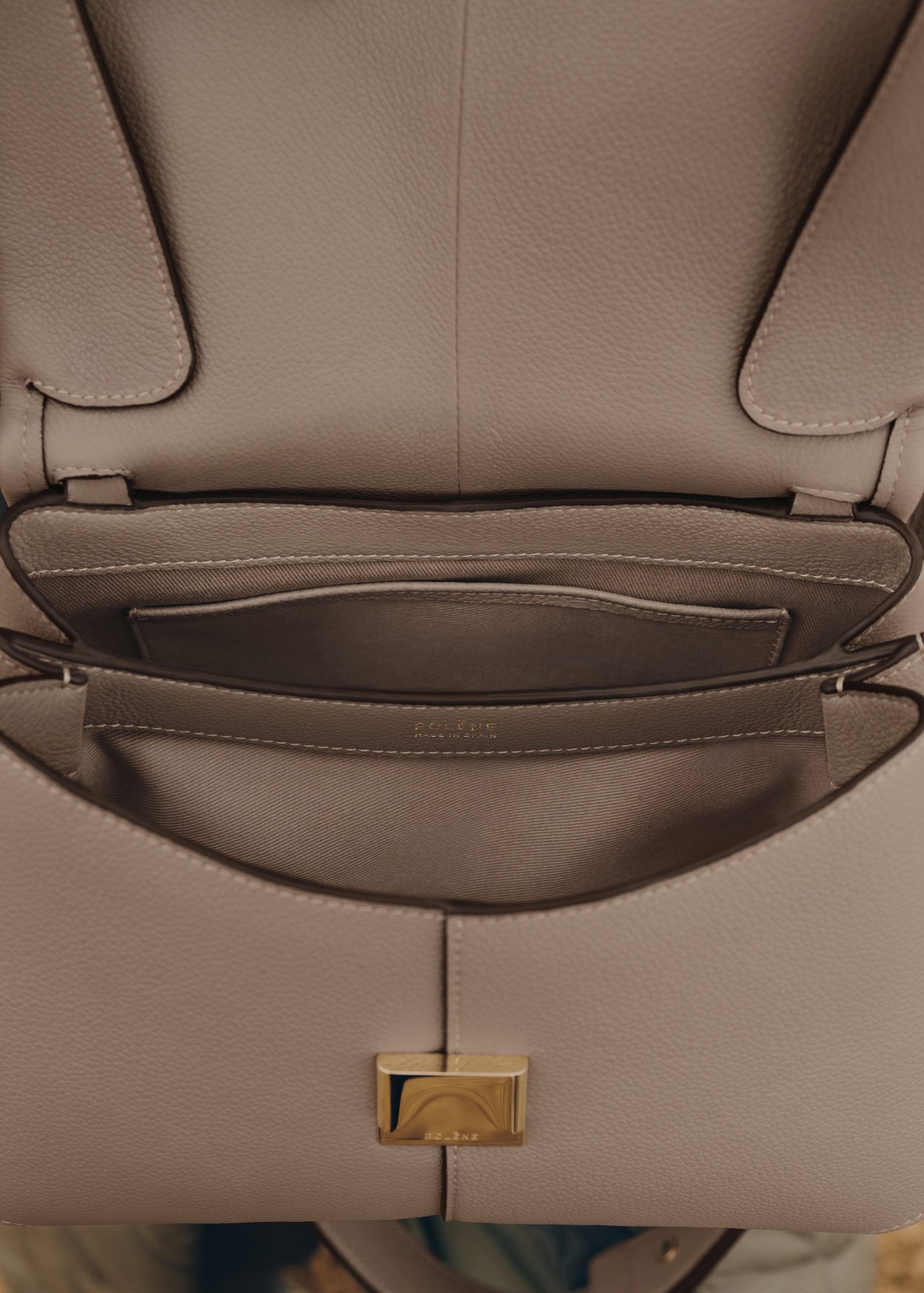 Mokki - Textured Taupe - Image 8