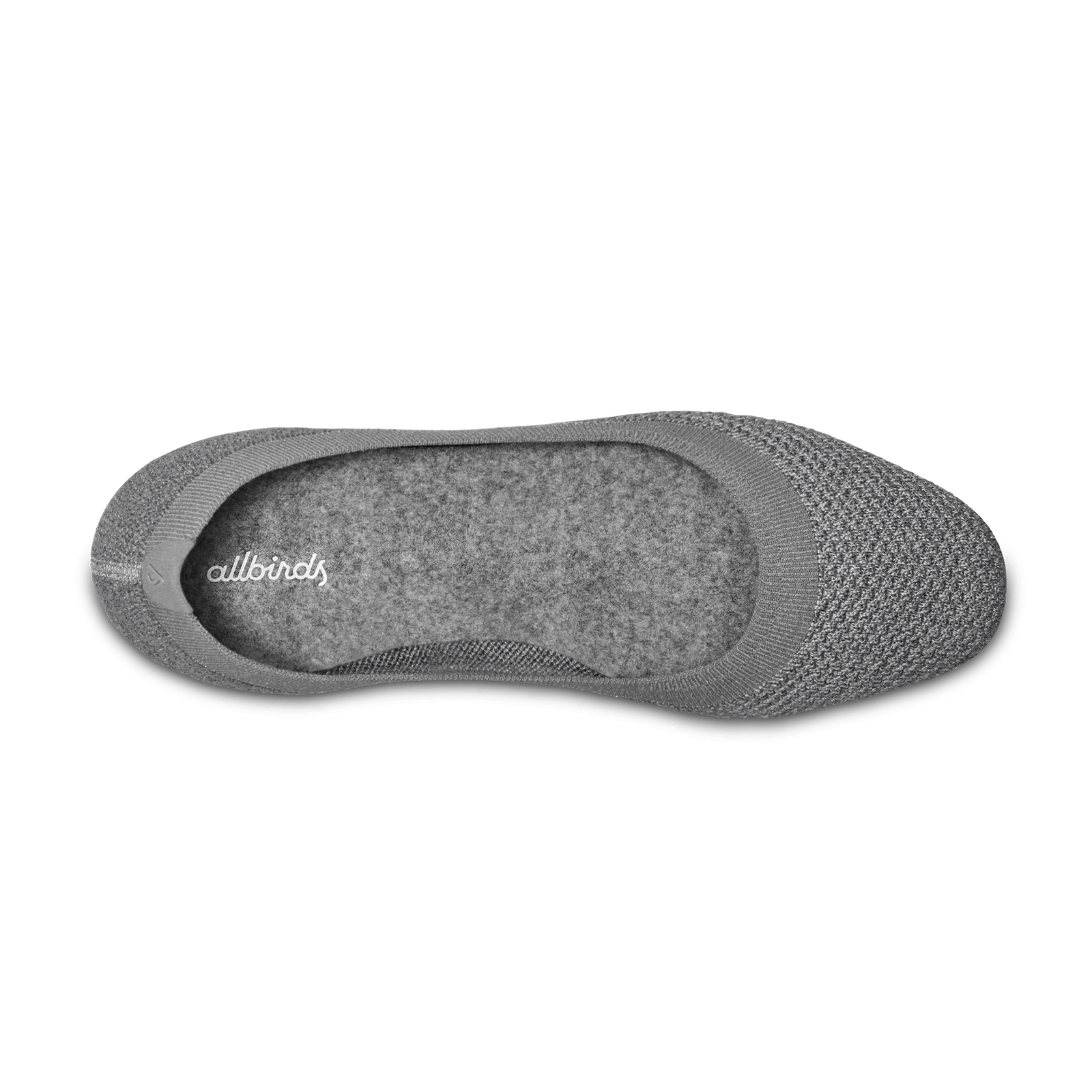 Women's Tree Breezer - Mist (Dark Grey Sole) - Image 3