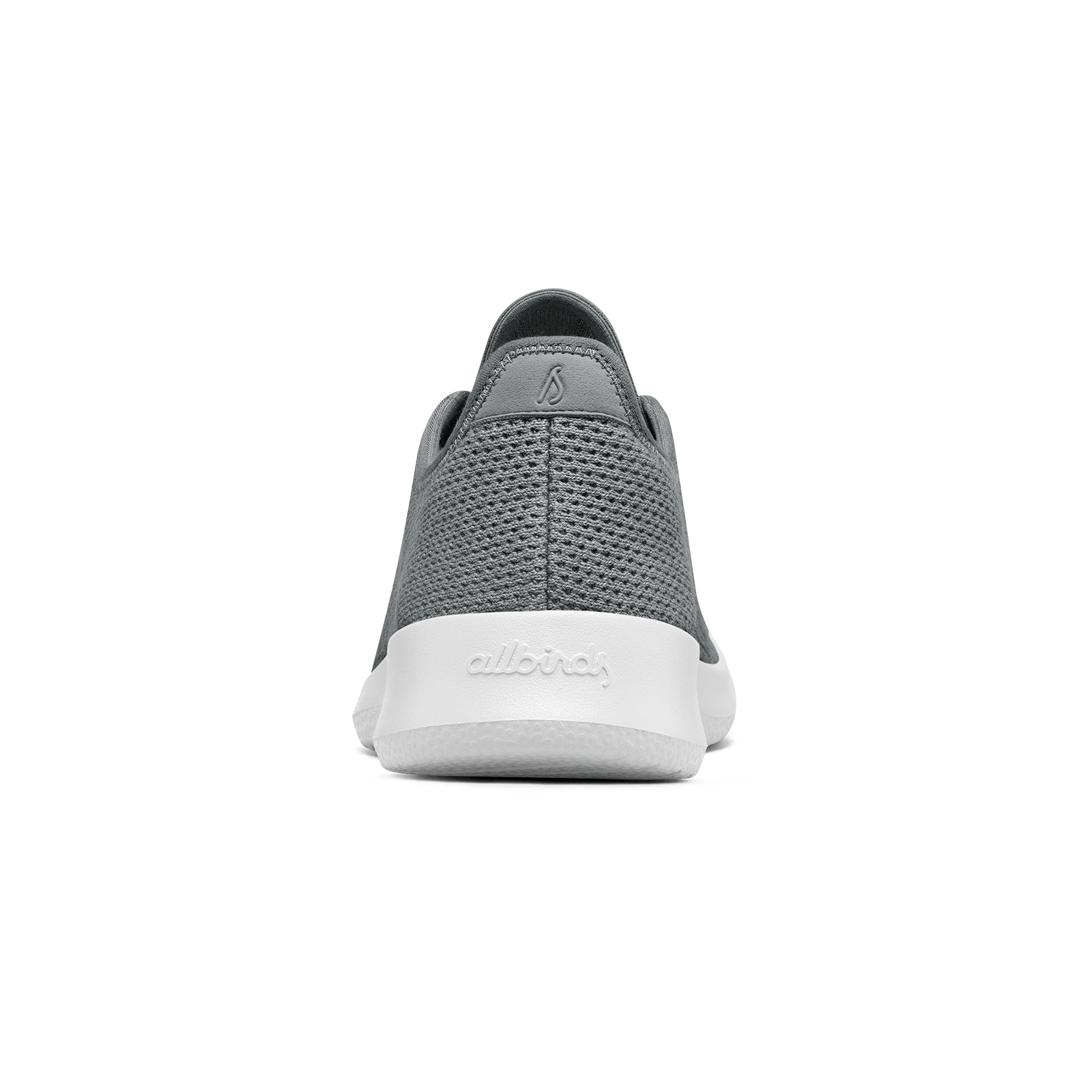 Women's Tree Runner - Mist (White Sole) - Image 2
