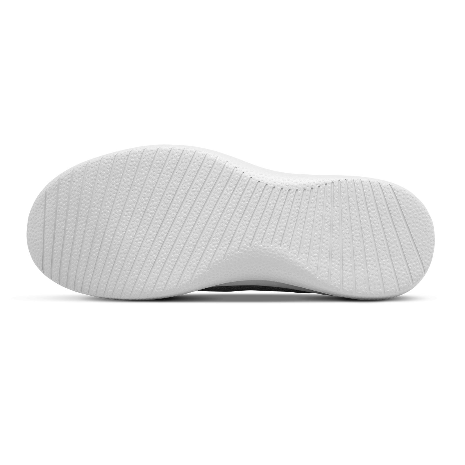 Women's Tree Runner - Mist (White Sole) - Image 4