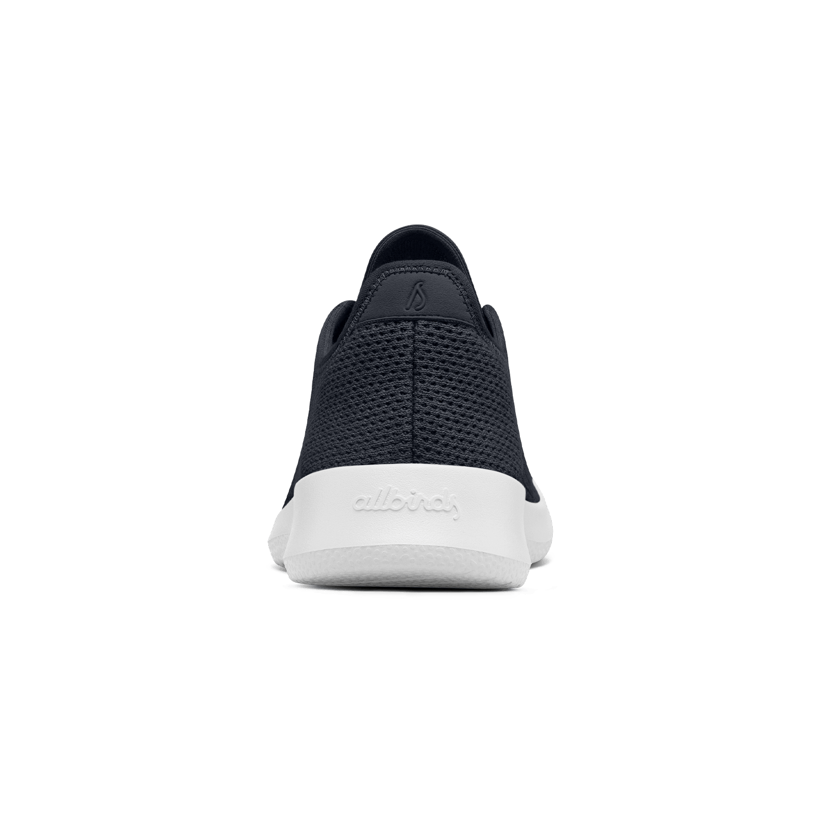 Women's Tree Runner - Navy Night (White Sole) - Image 2