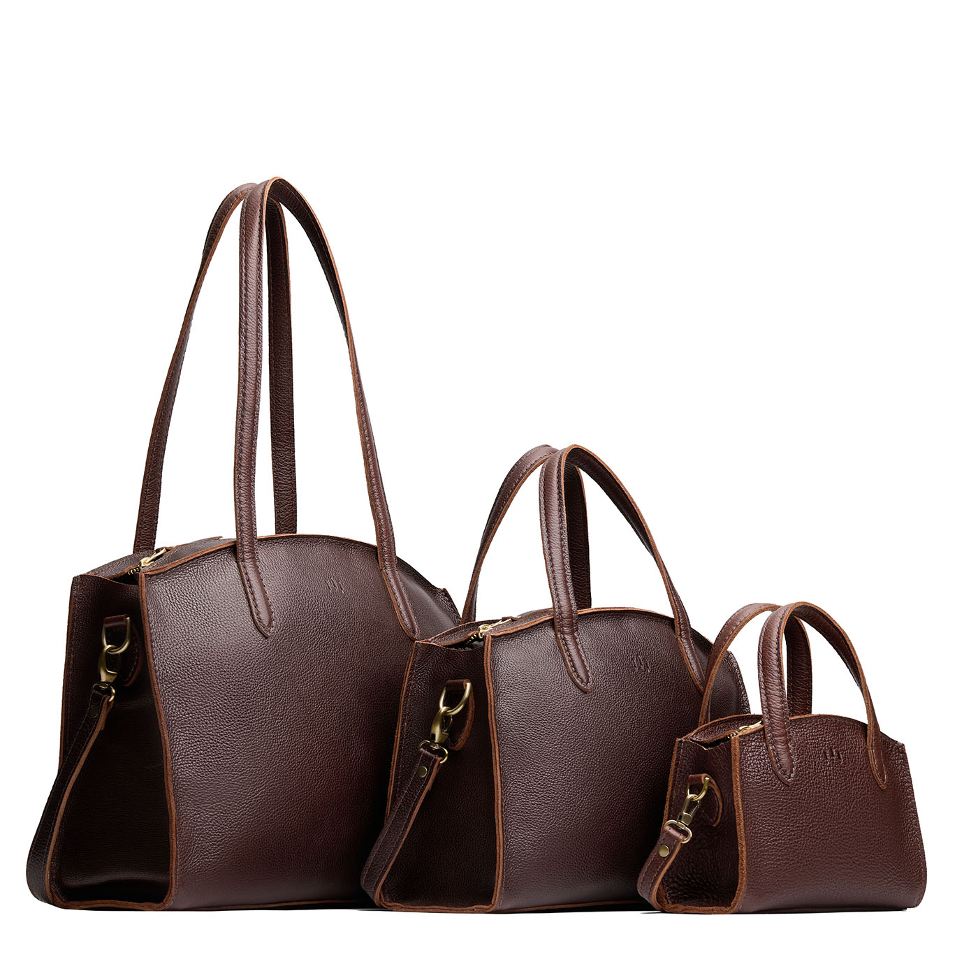 Ashburn Crossbody Tote - Image 2