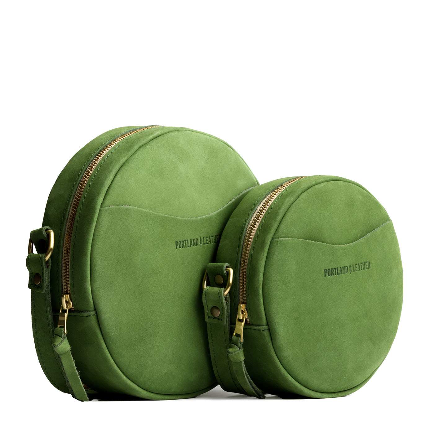 Circle Crossbody - Image 23
